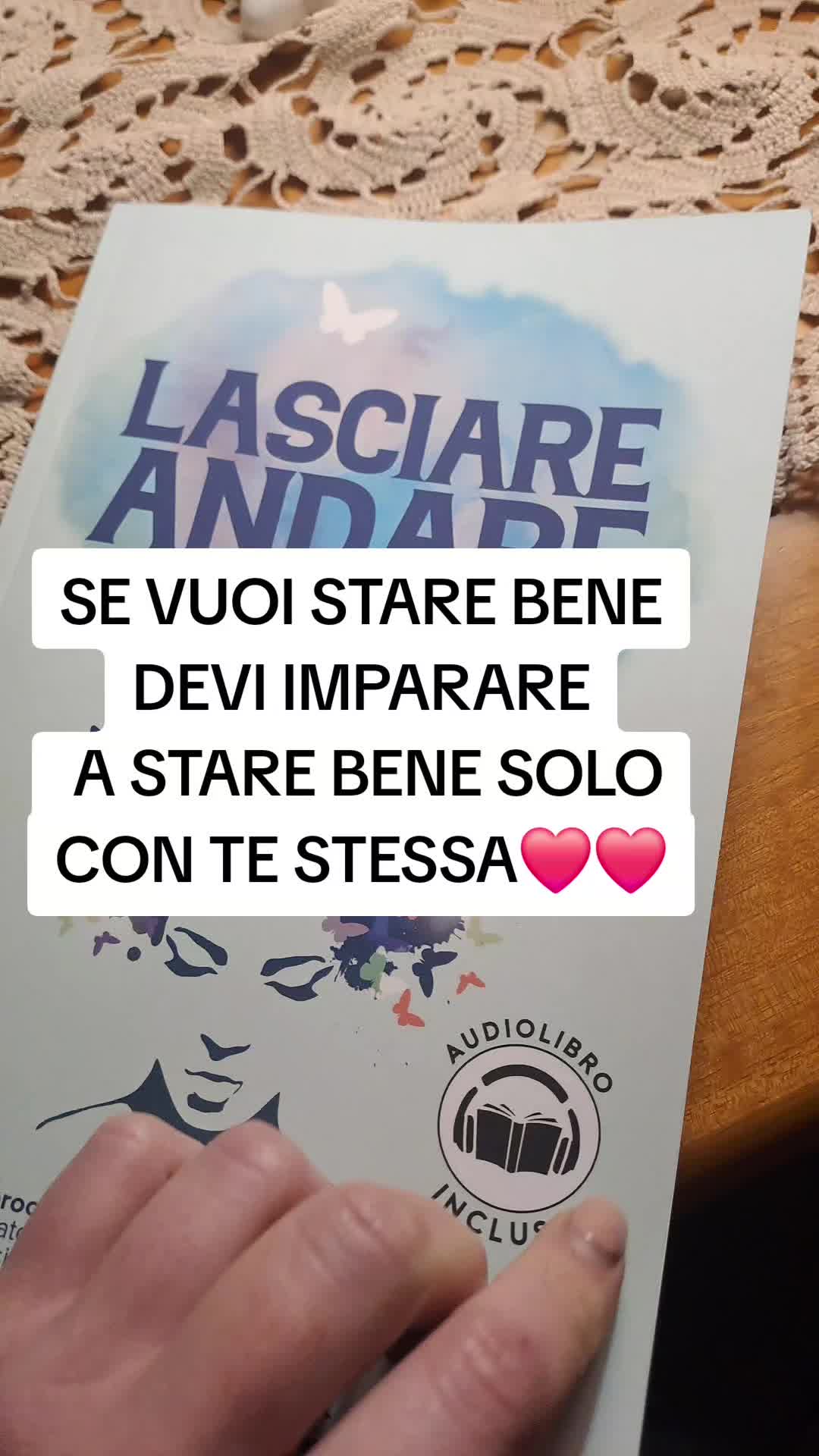 @Lasciare Andare