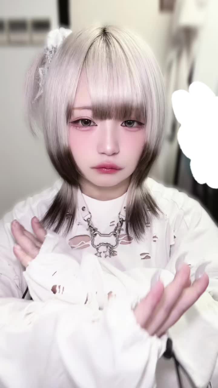 @薊みぃ