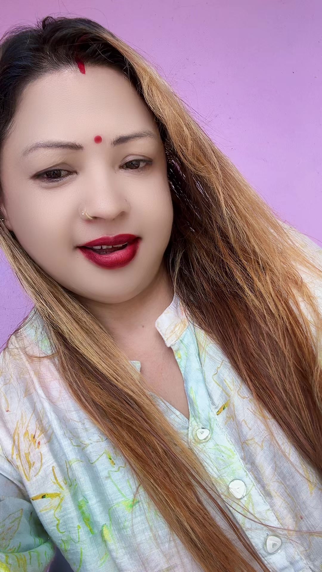 @Anu deuja