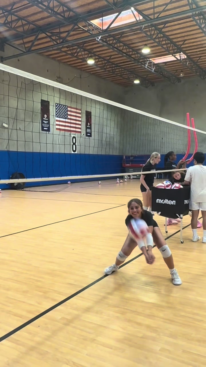 @SoCal Volleyball Club