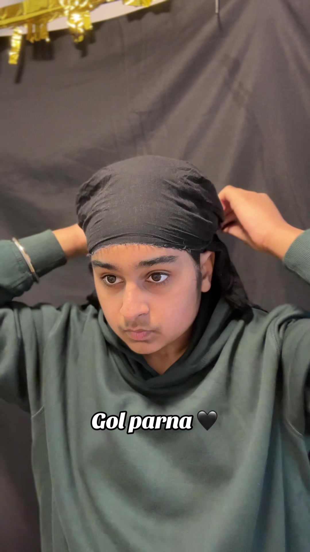 @Karamvir Singh