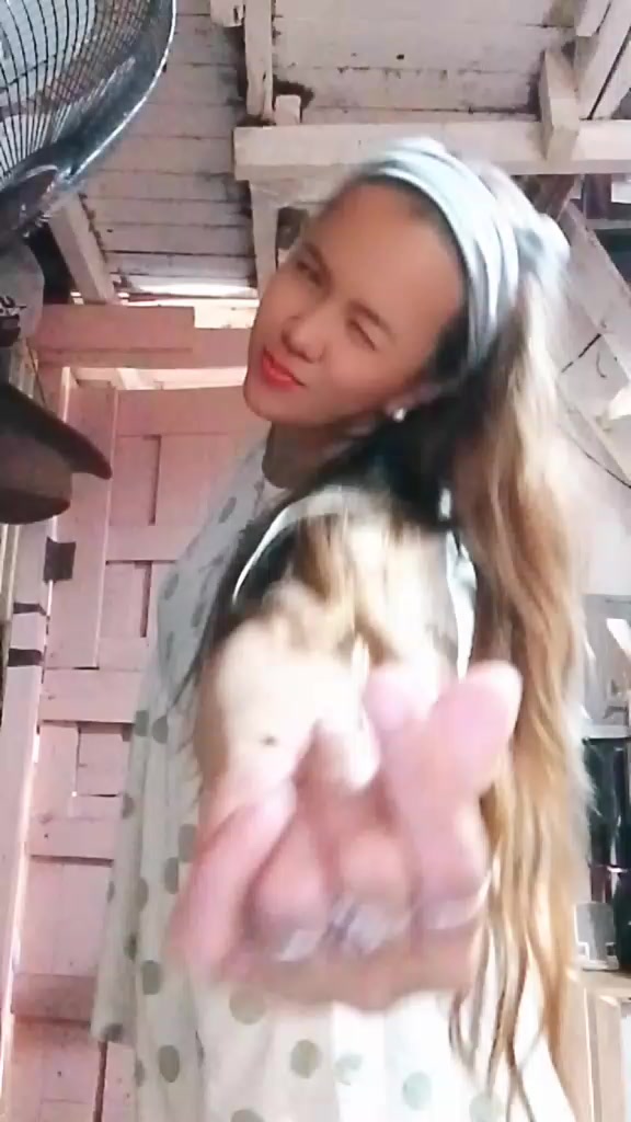 @Ms. Ganda
