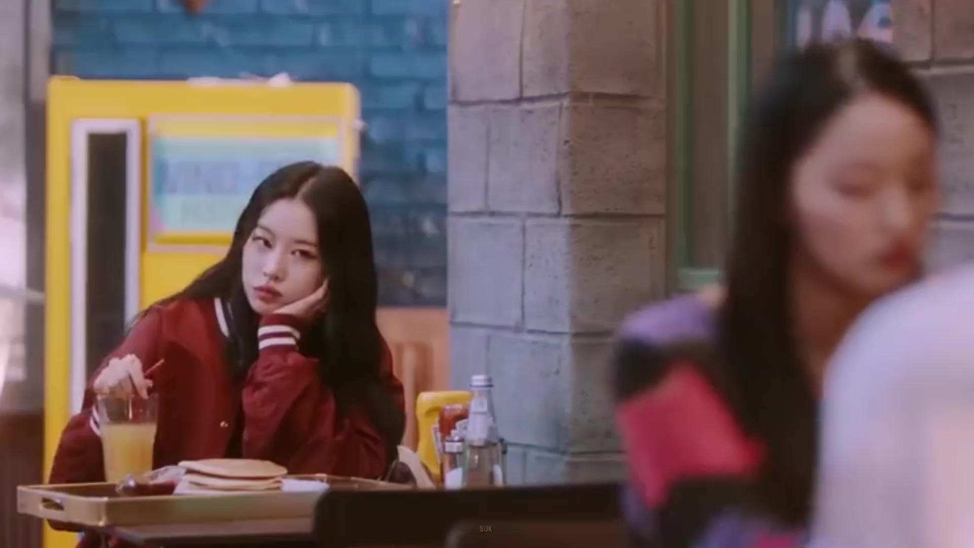 @˖ ࣪⊹𐙚 𝐒&oacute; uma 𝐊poper ᡣ𐭩