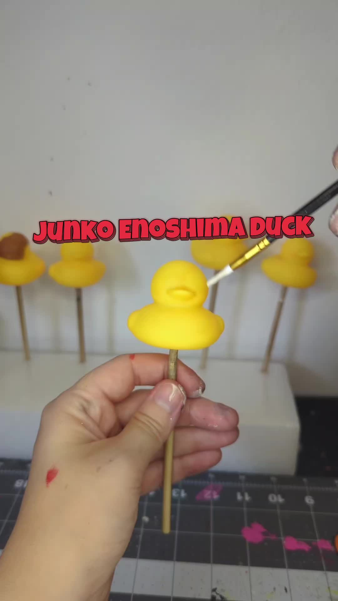 @DF Ducks