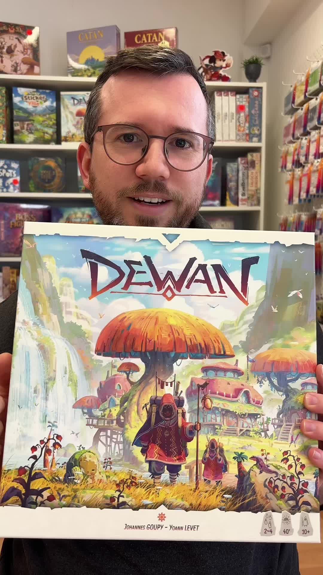 @Spielekurier