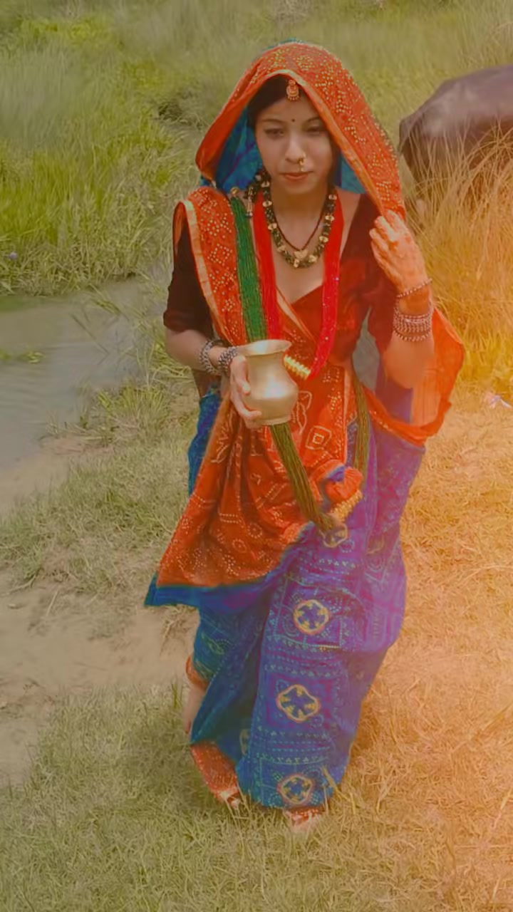 @Tanuja