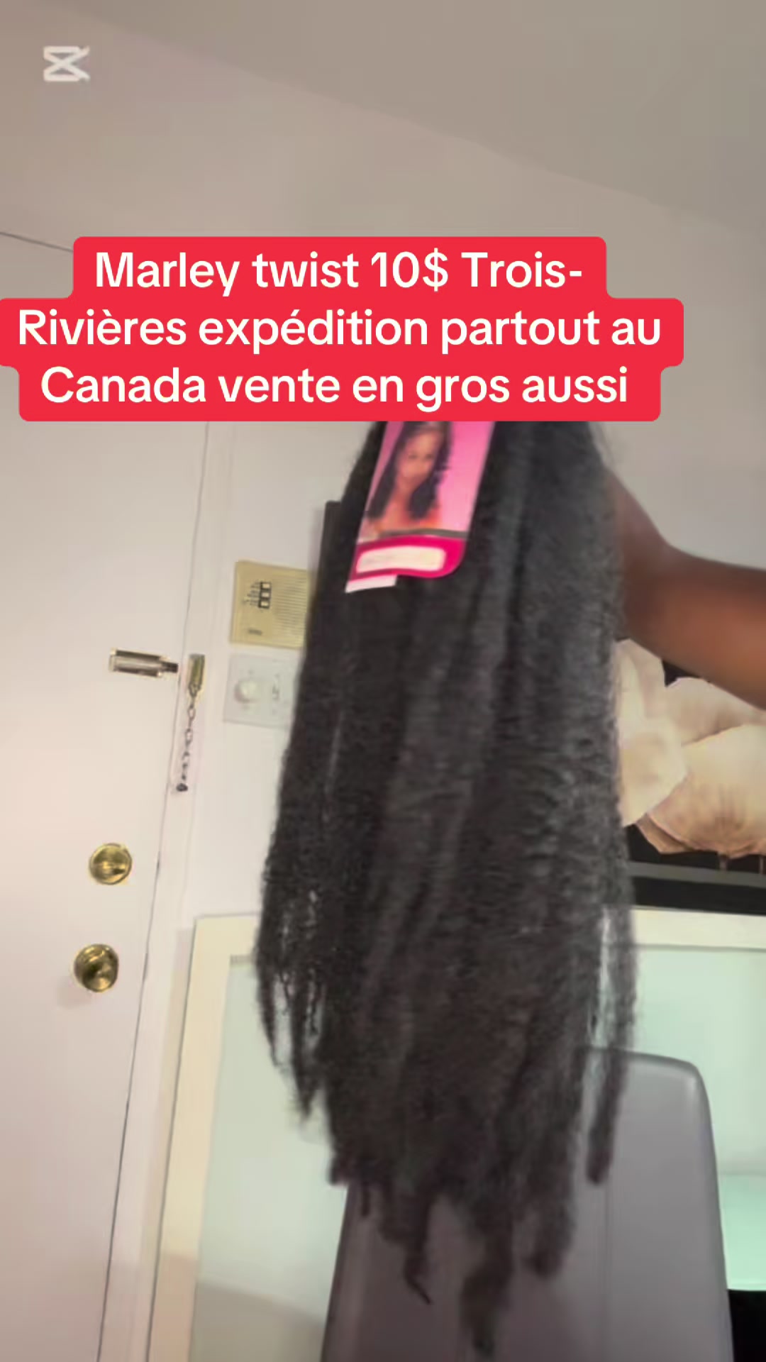 @Evawill hair🇨🇦🇨🇦