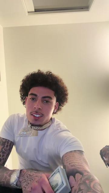 @LilDomo