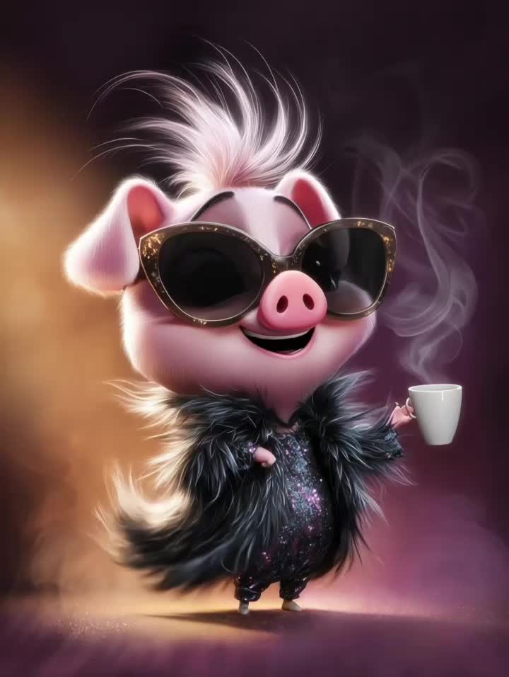 @PandaChique