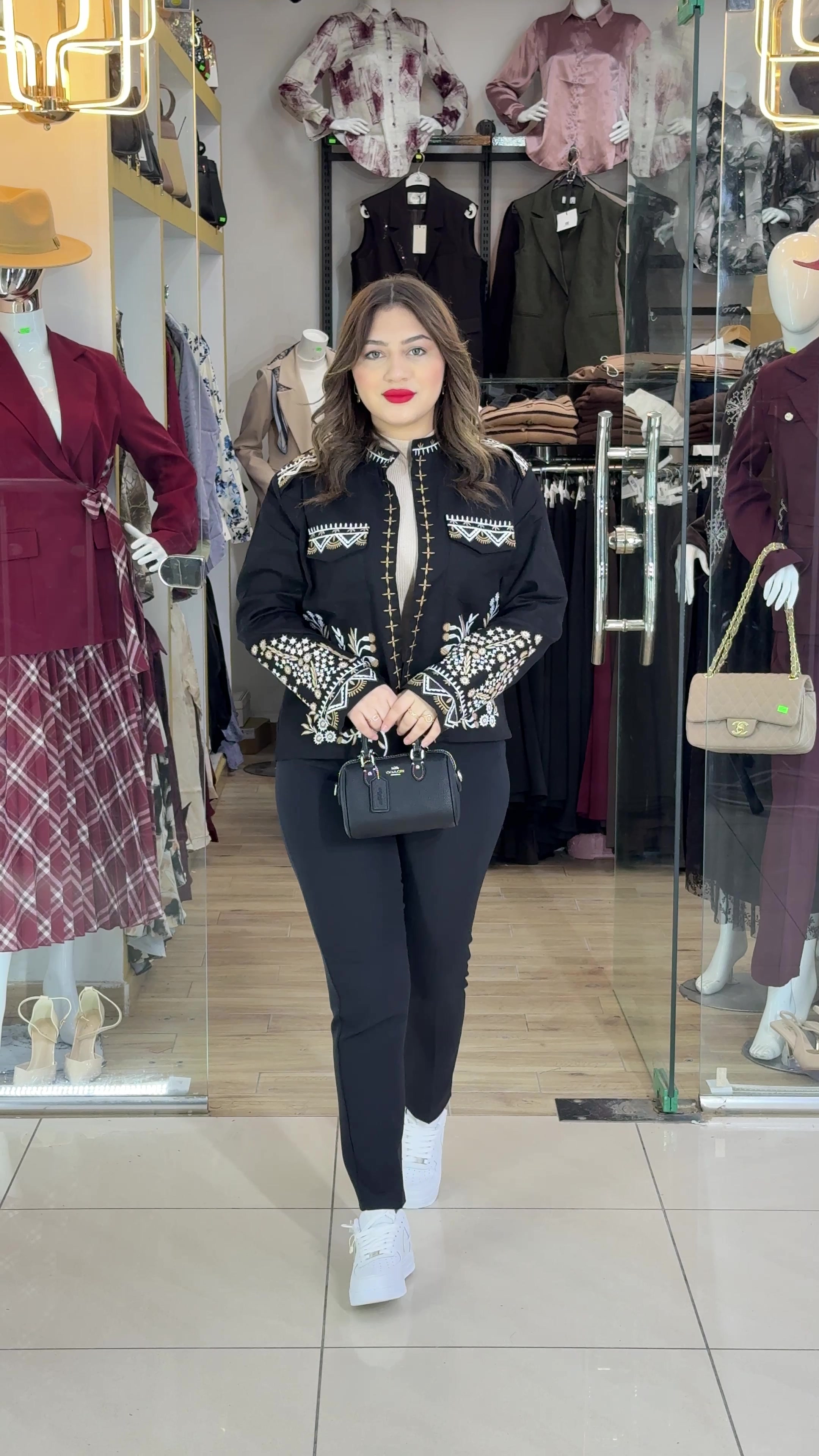 @Boutique Hicham vip