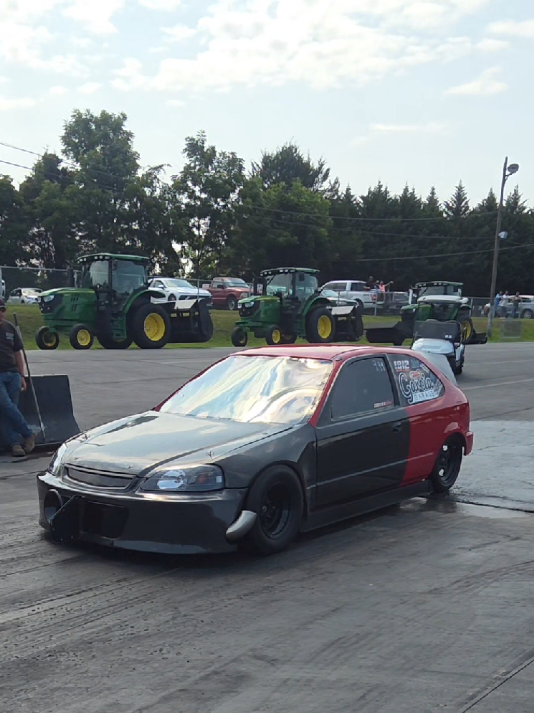 @UNIK DRAG Photos 🚗💨