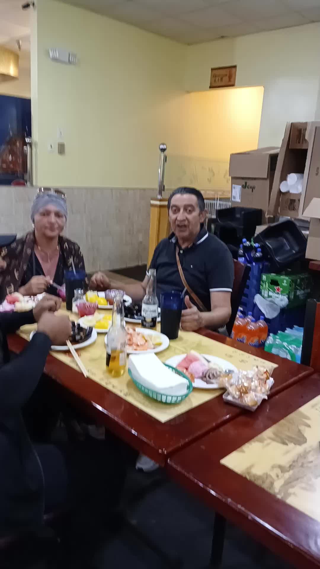 @Conia americanca
