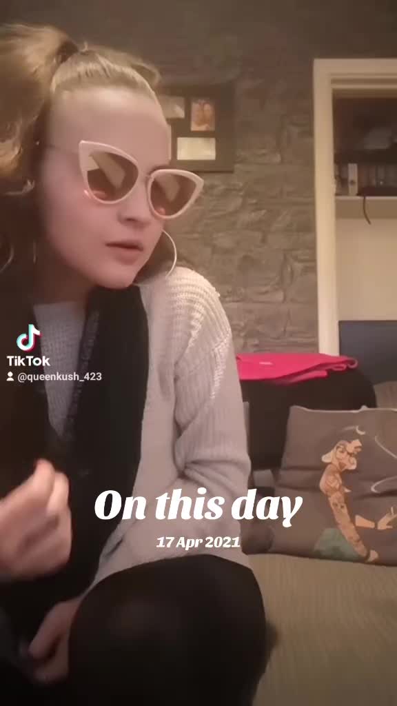 @Queenkush🍃