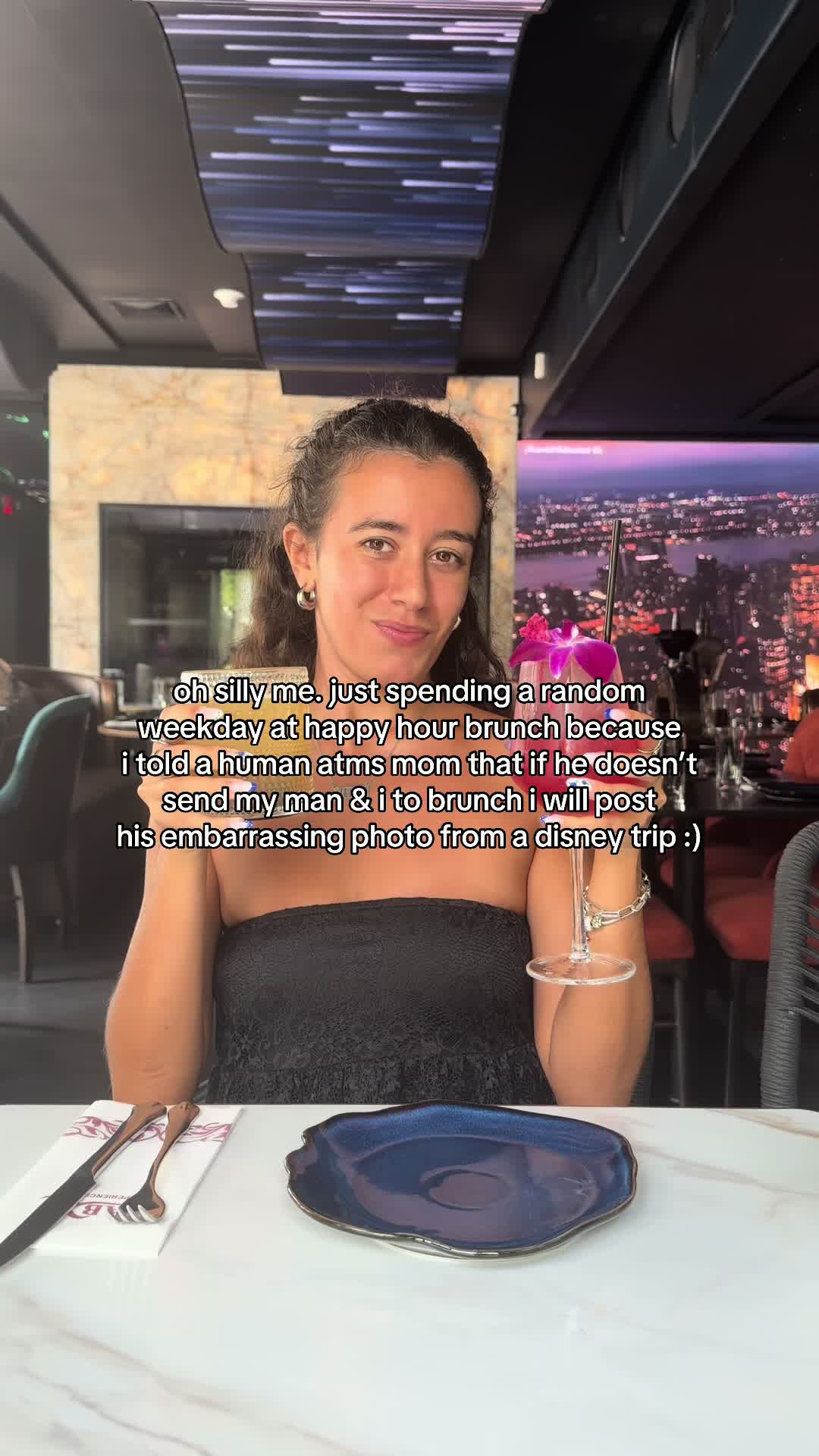 @Goddess T😇