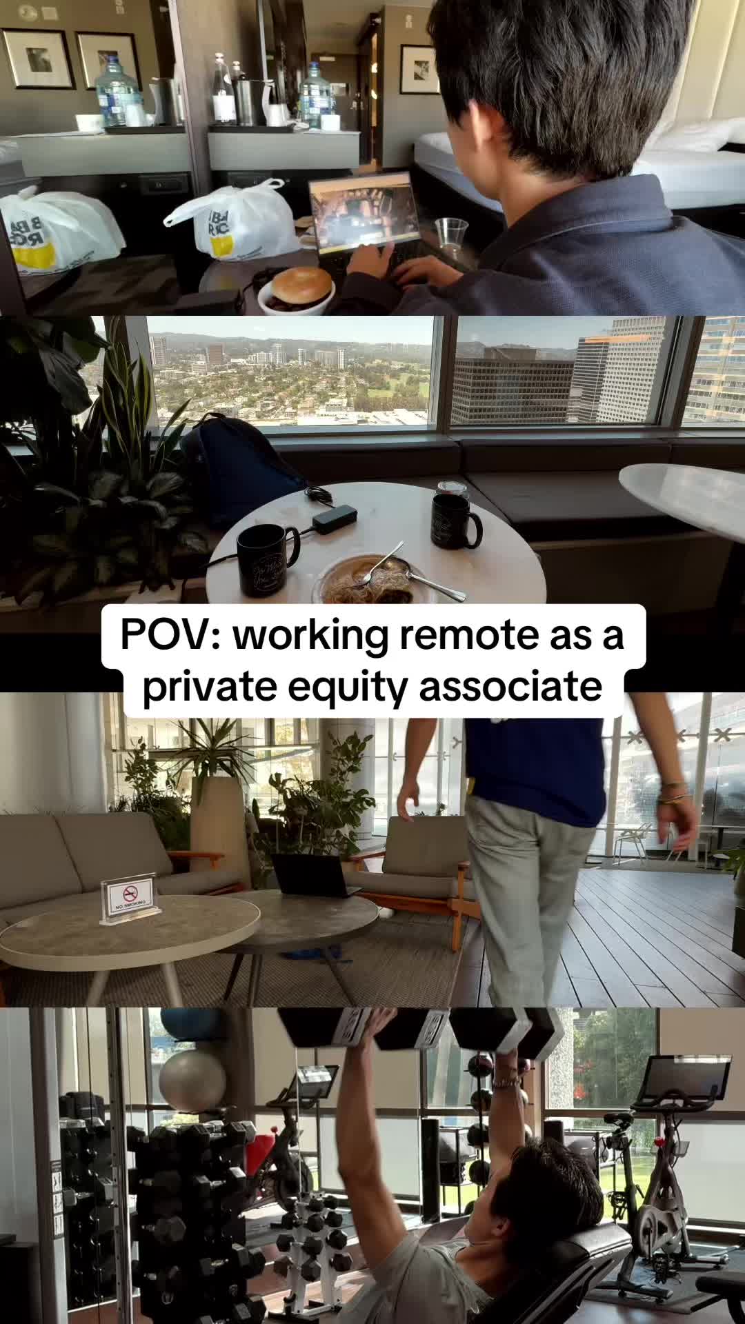 @Hank | PE associate