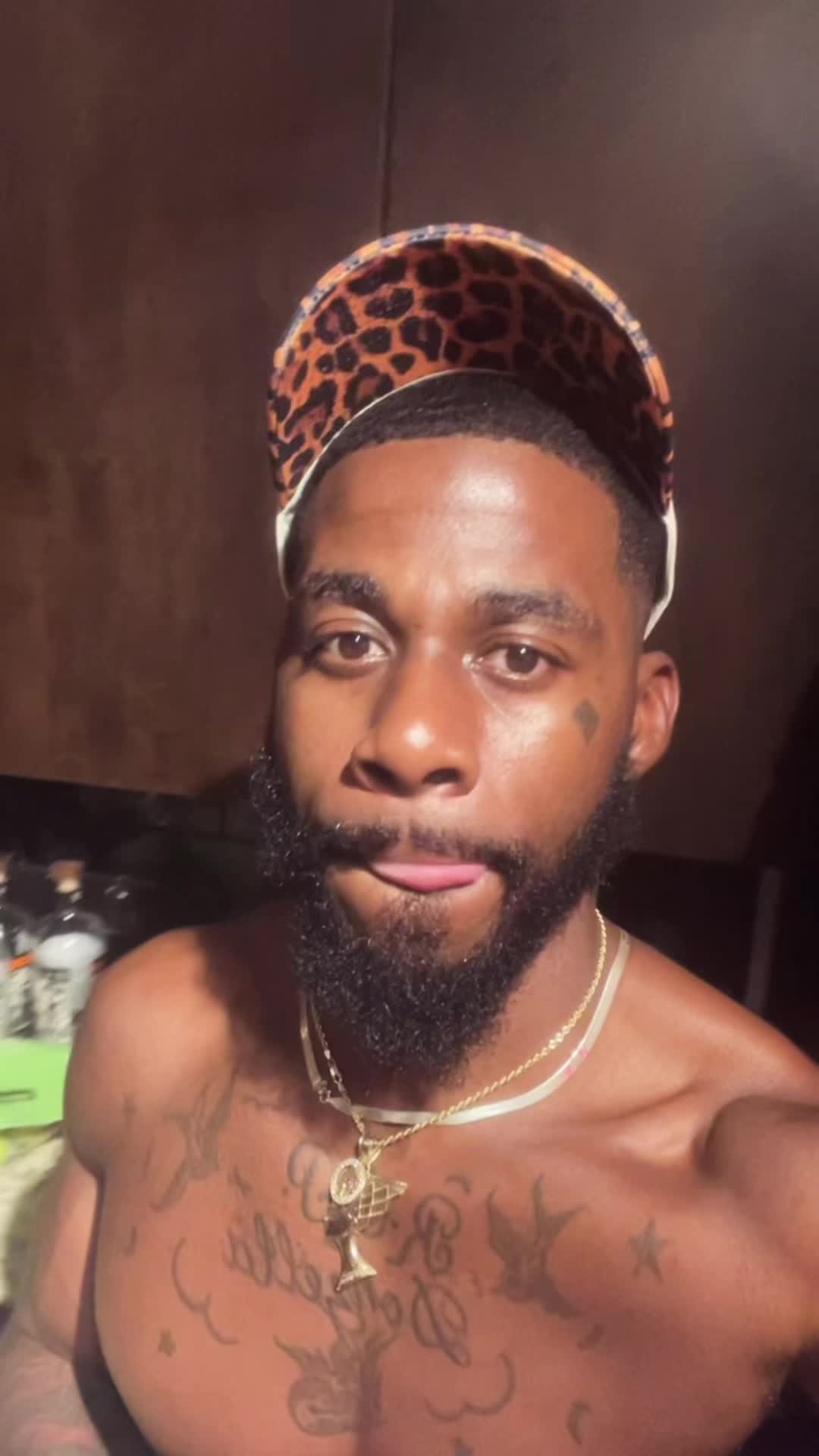 @Doncorzell