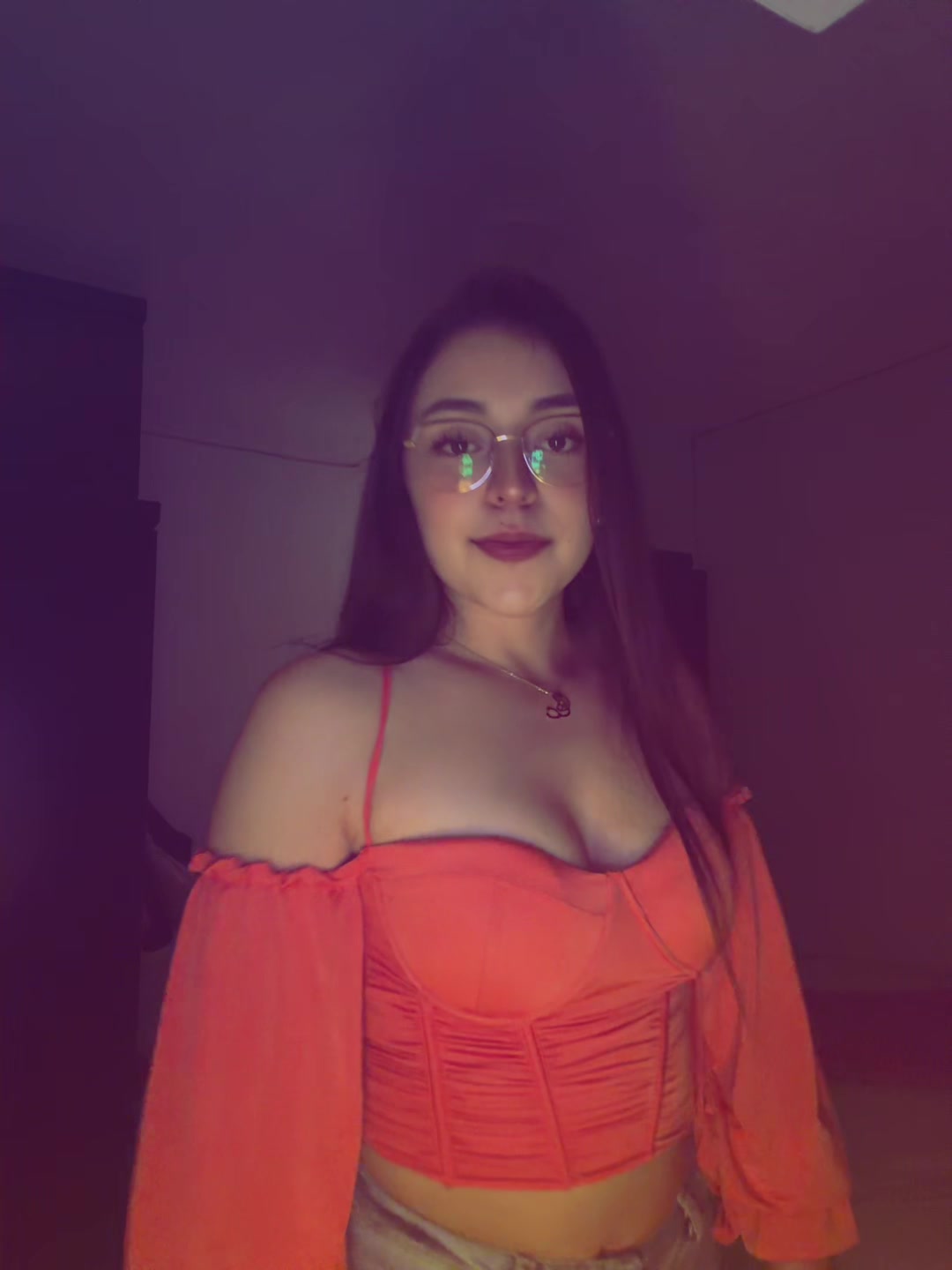 @Alli Vargas