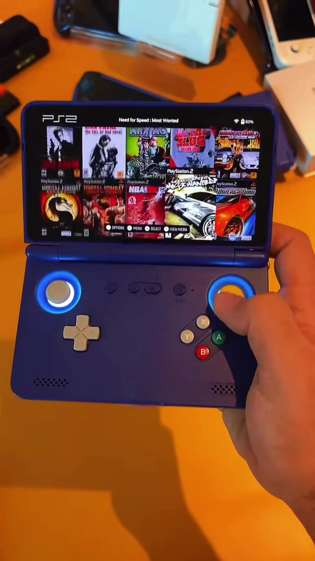 @Anti-Boring Retro Games
