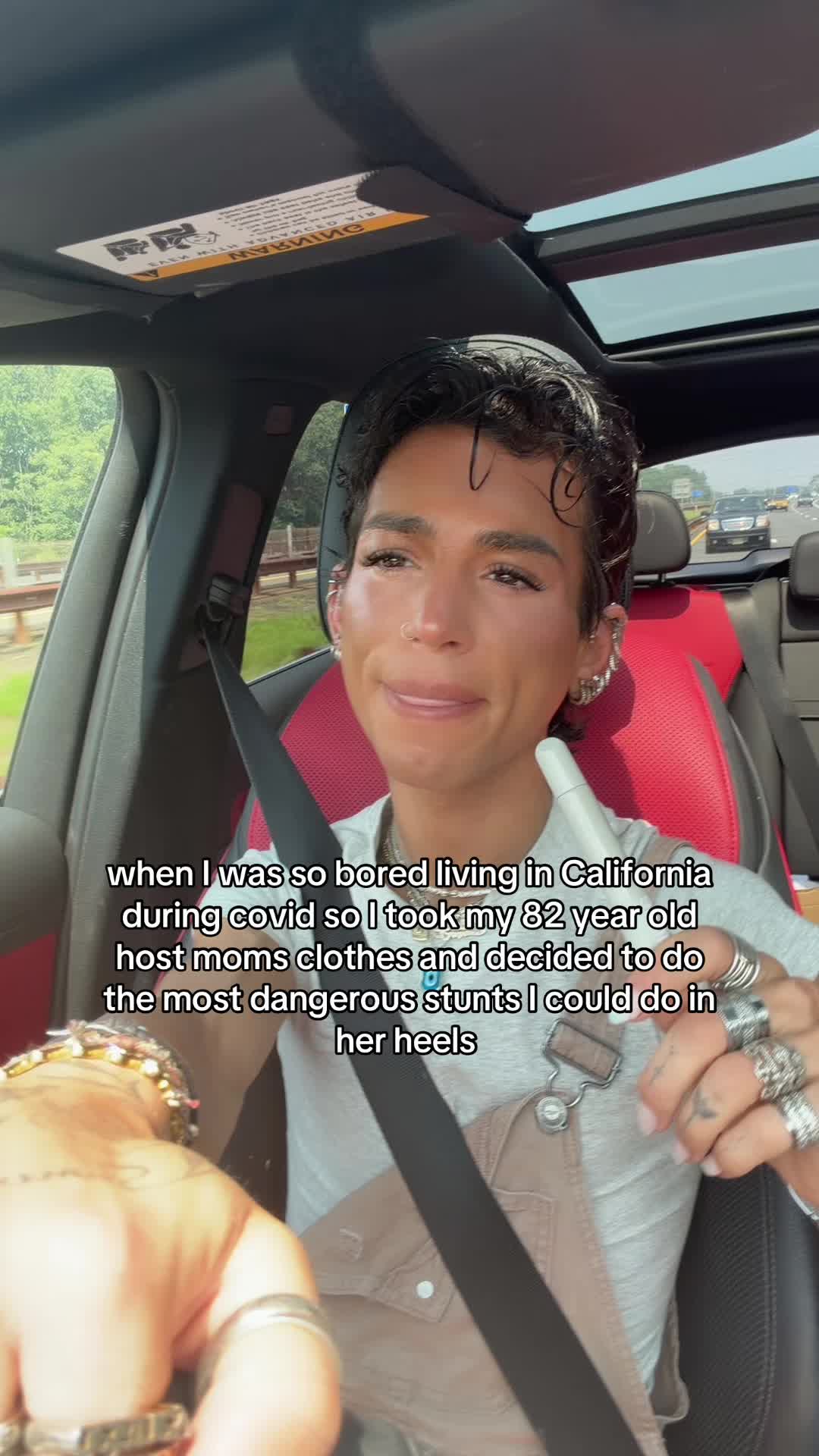 @Nicky Delaney