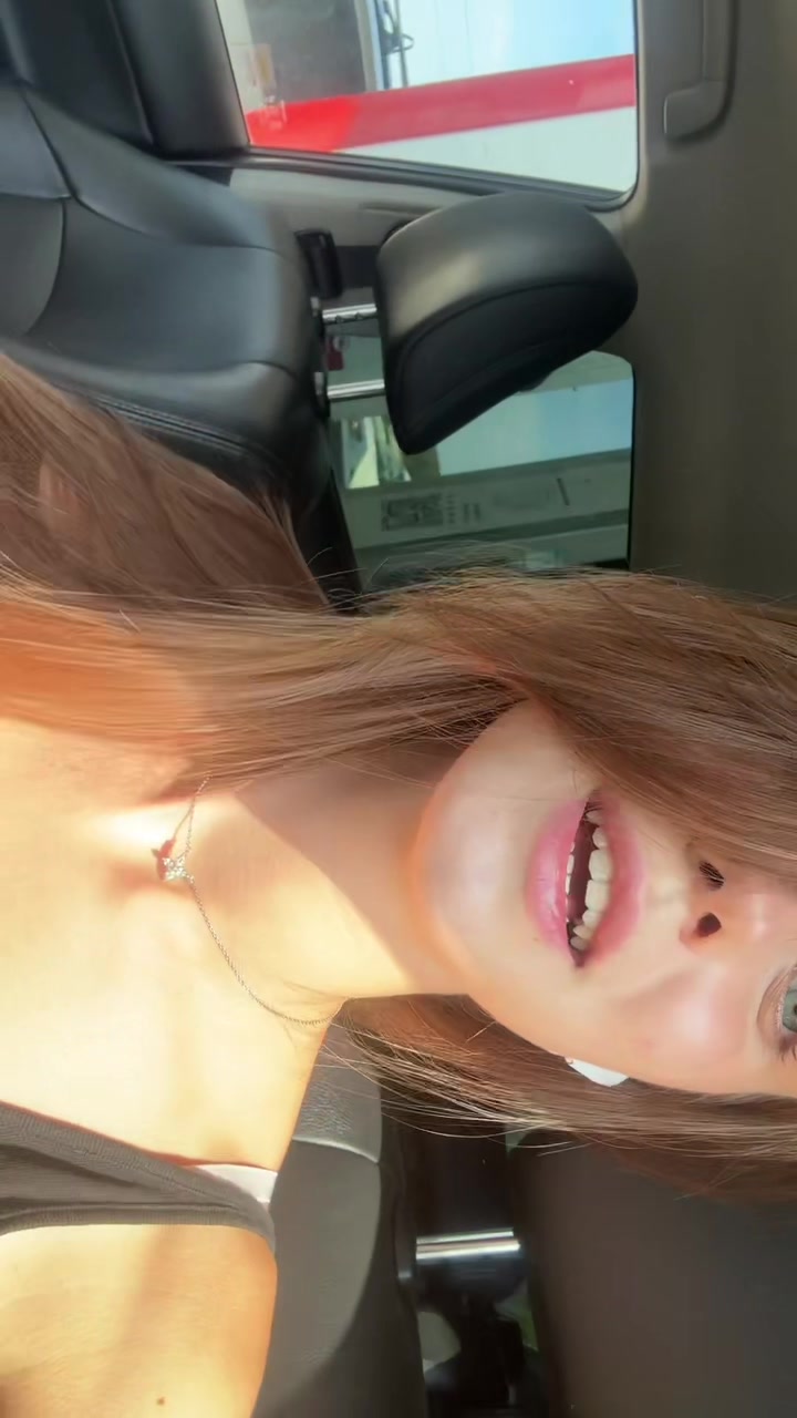 @:)