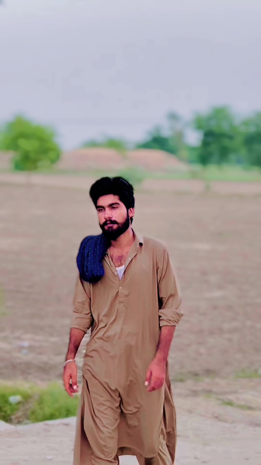 @منظر بلوچ جھنگ الہ ♧