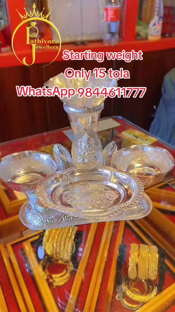 @pathivara jwellers
