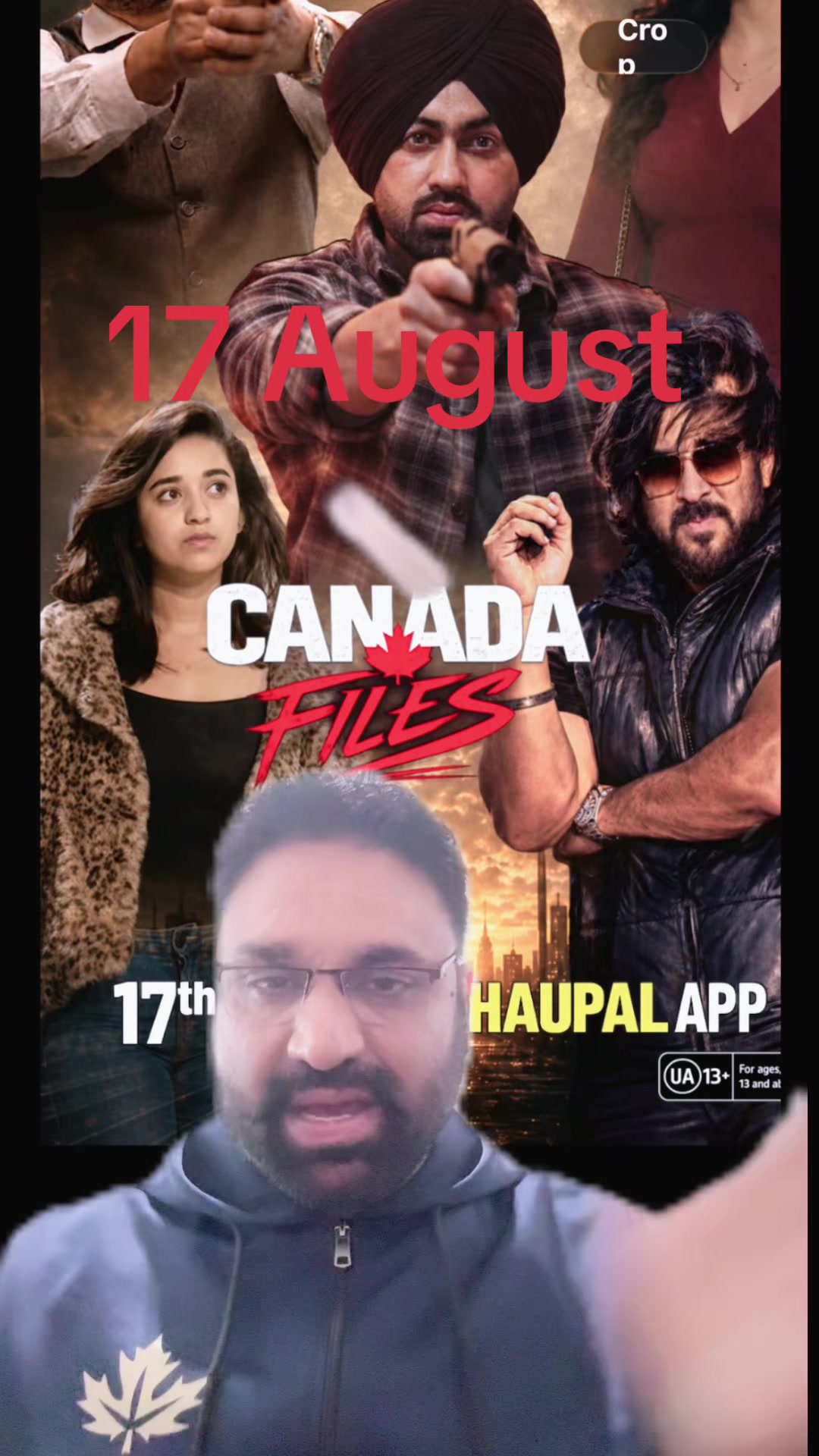 @Jagdeep randhawa