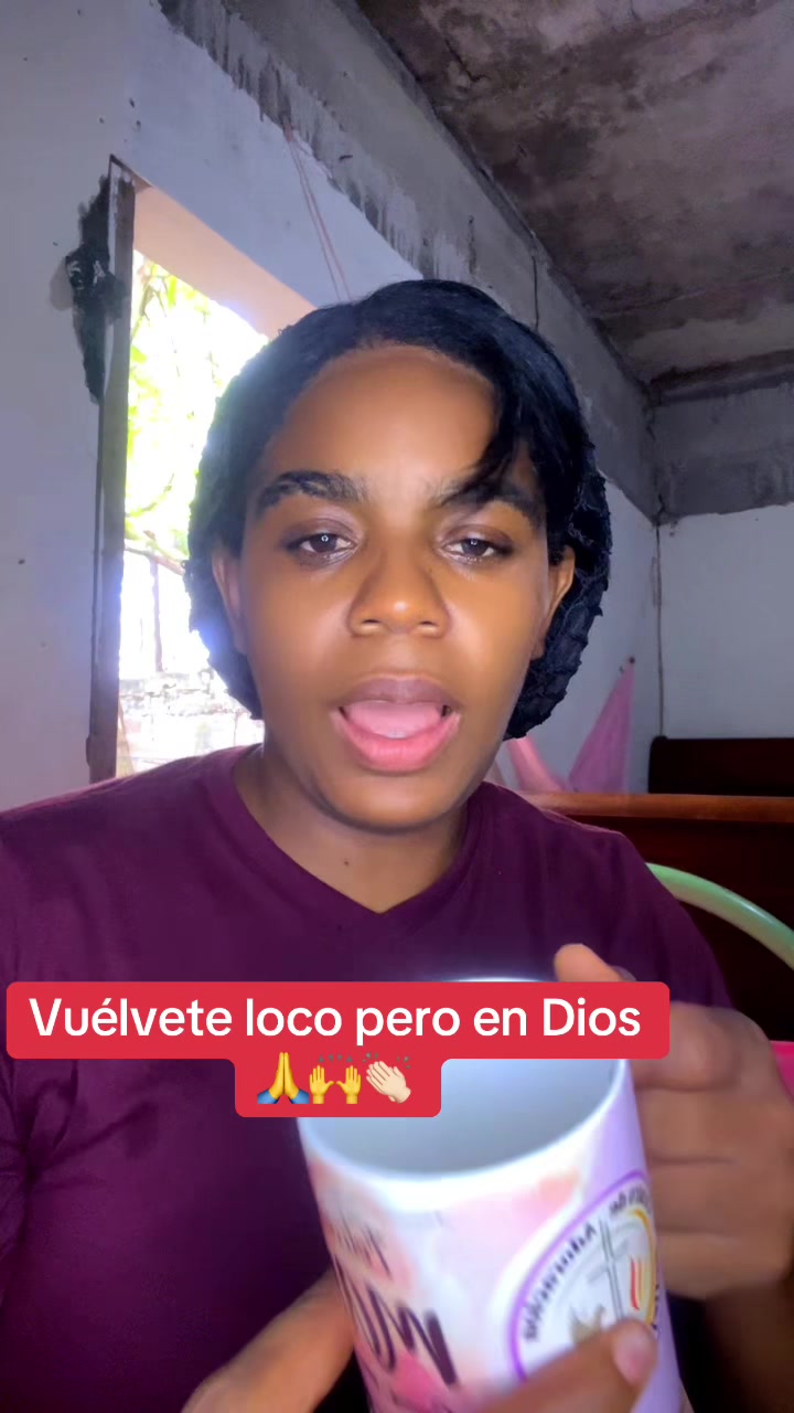 @Dorys Berroa ๐๐Jesus ๐๐ป