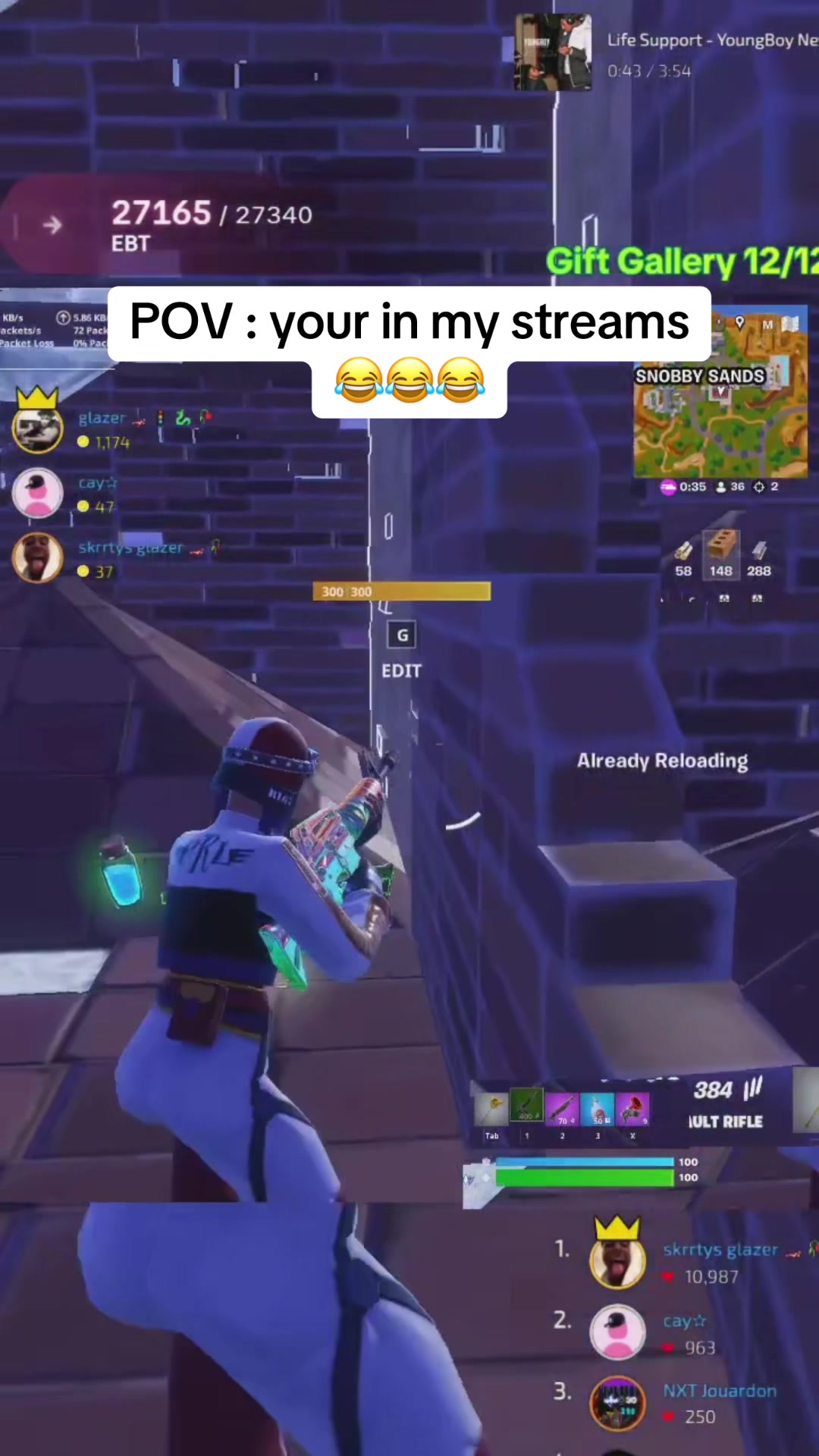@Perq