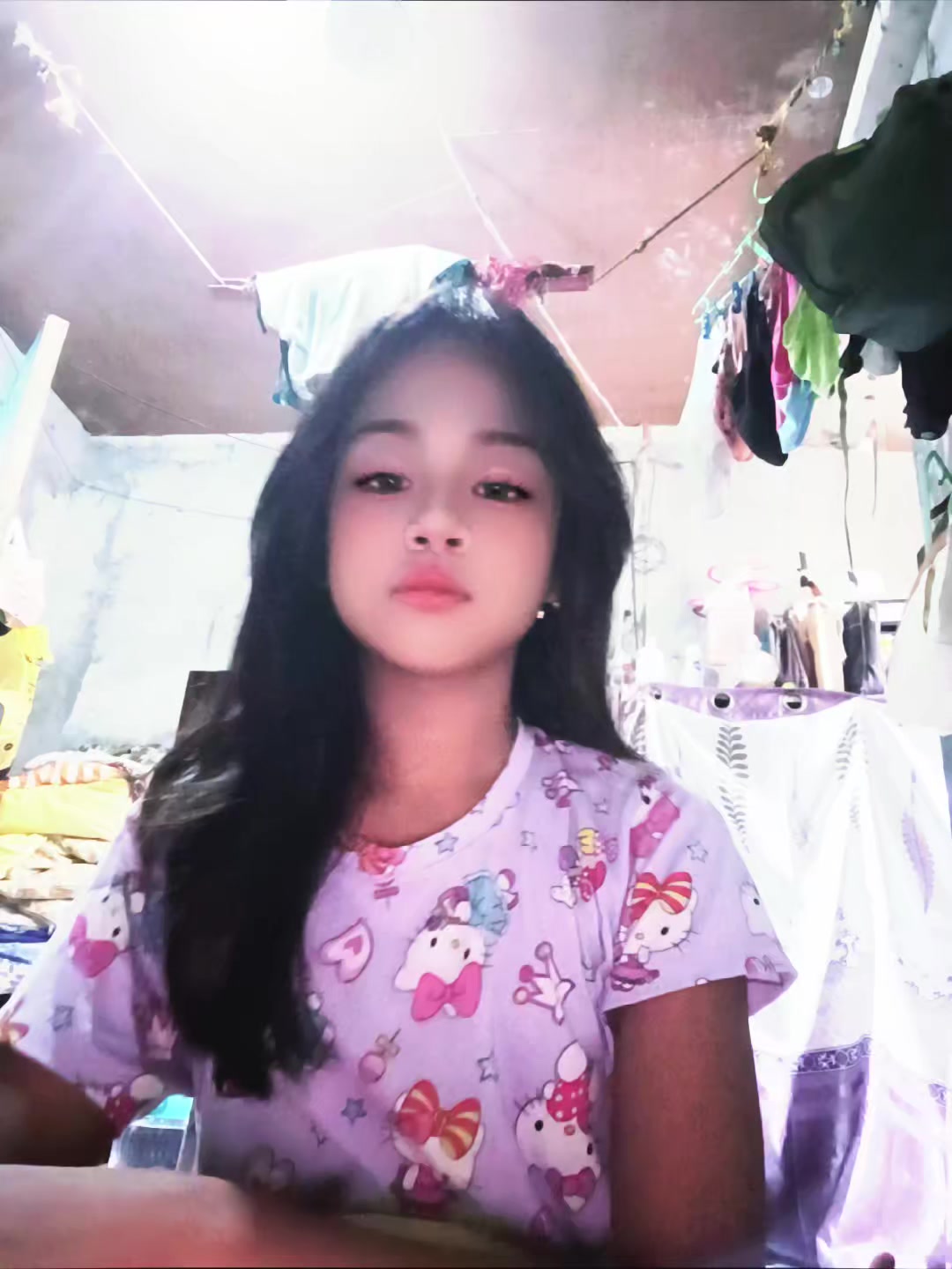 @Rica Rosagaran