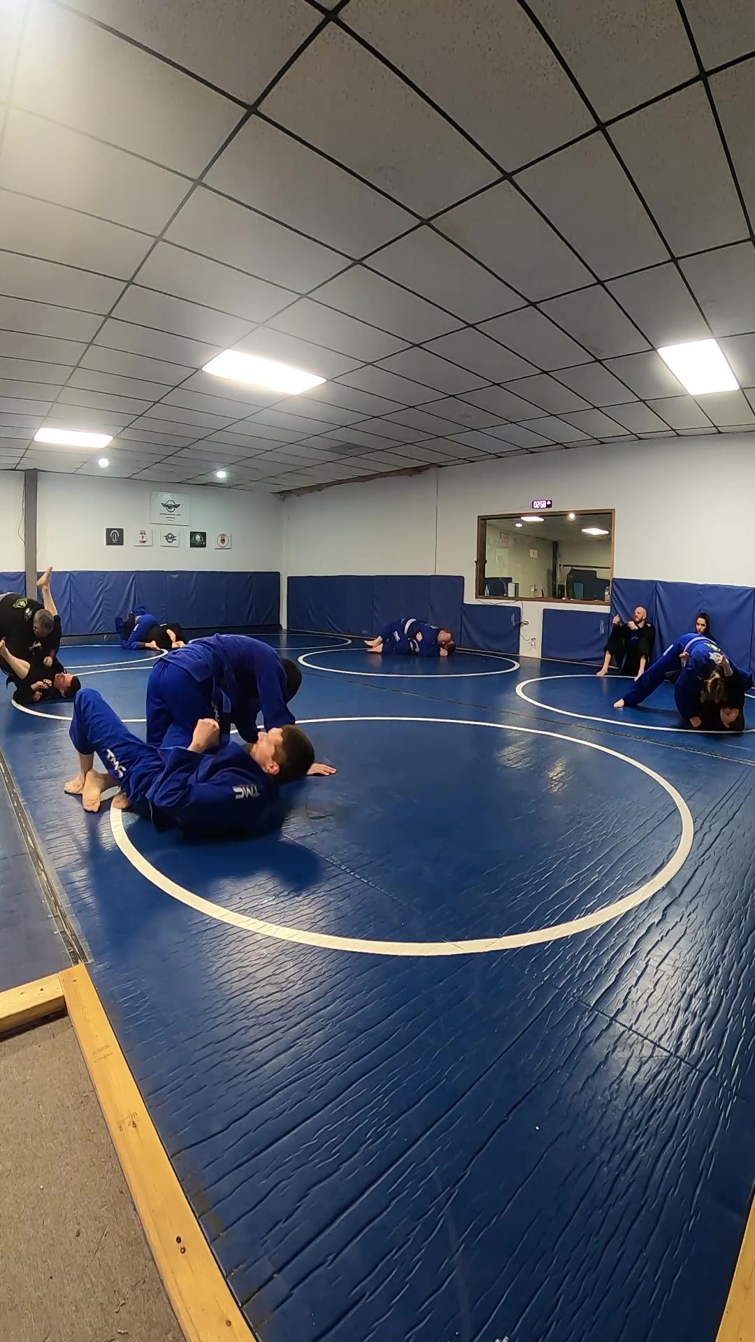 @Tap In: Keith’s BJJ Journey