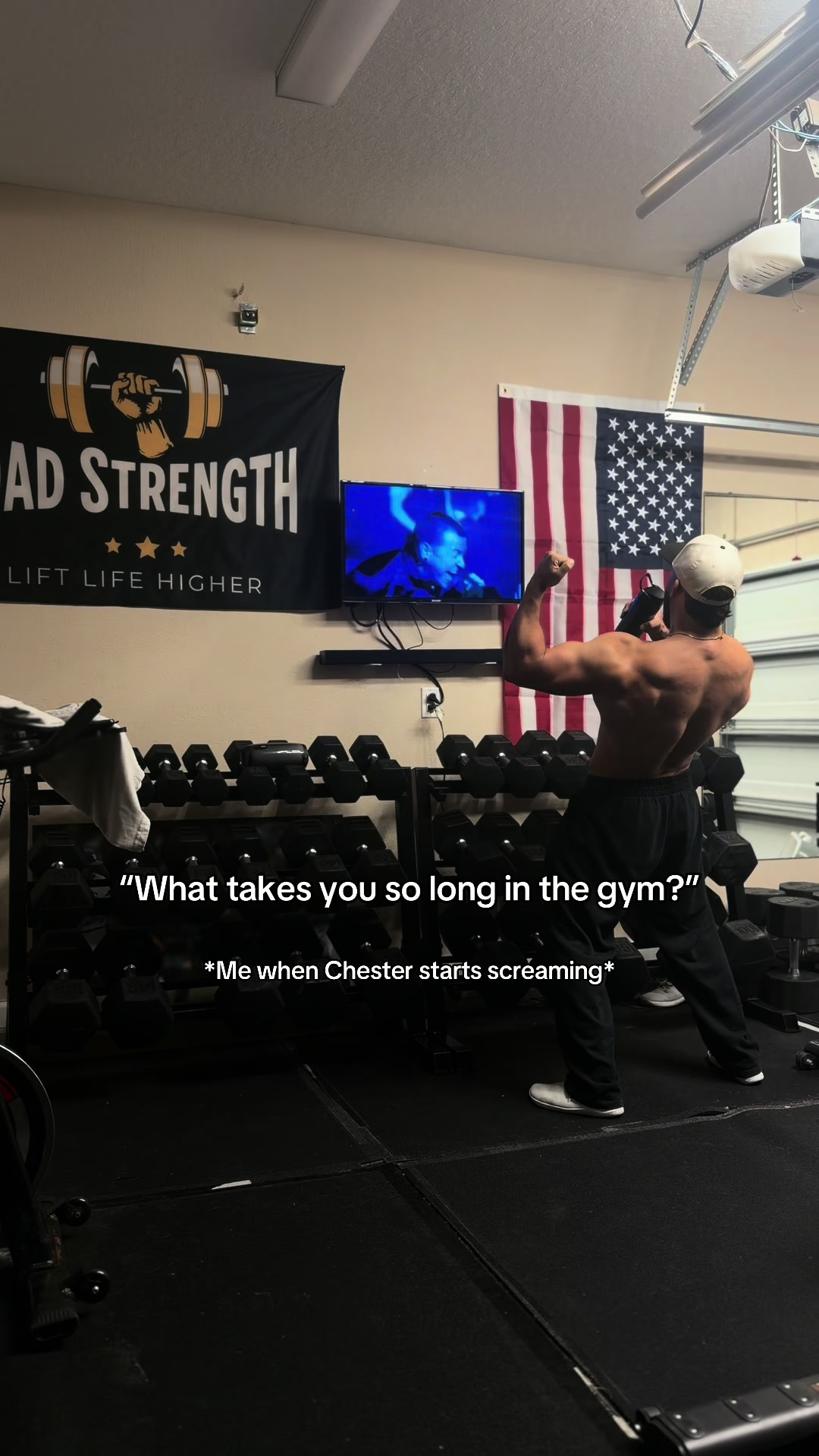 @Dad Strength Fitness