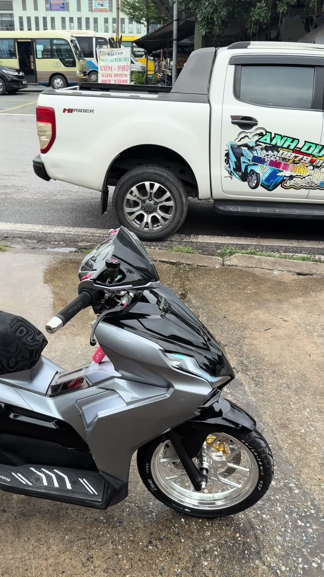 @Anh Dự Devil
