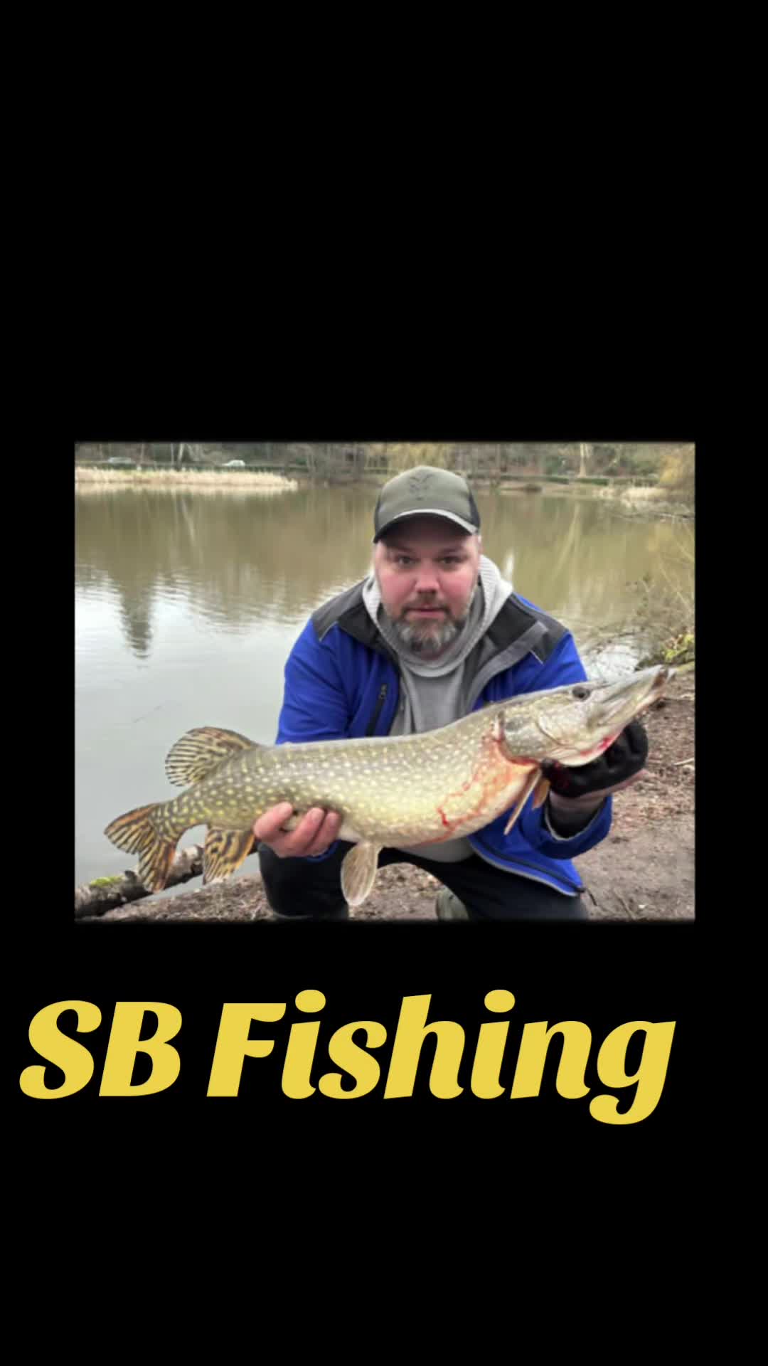 @SB Fishing