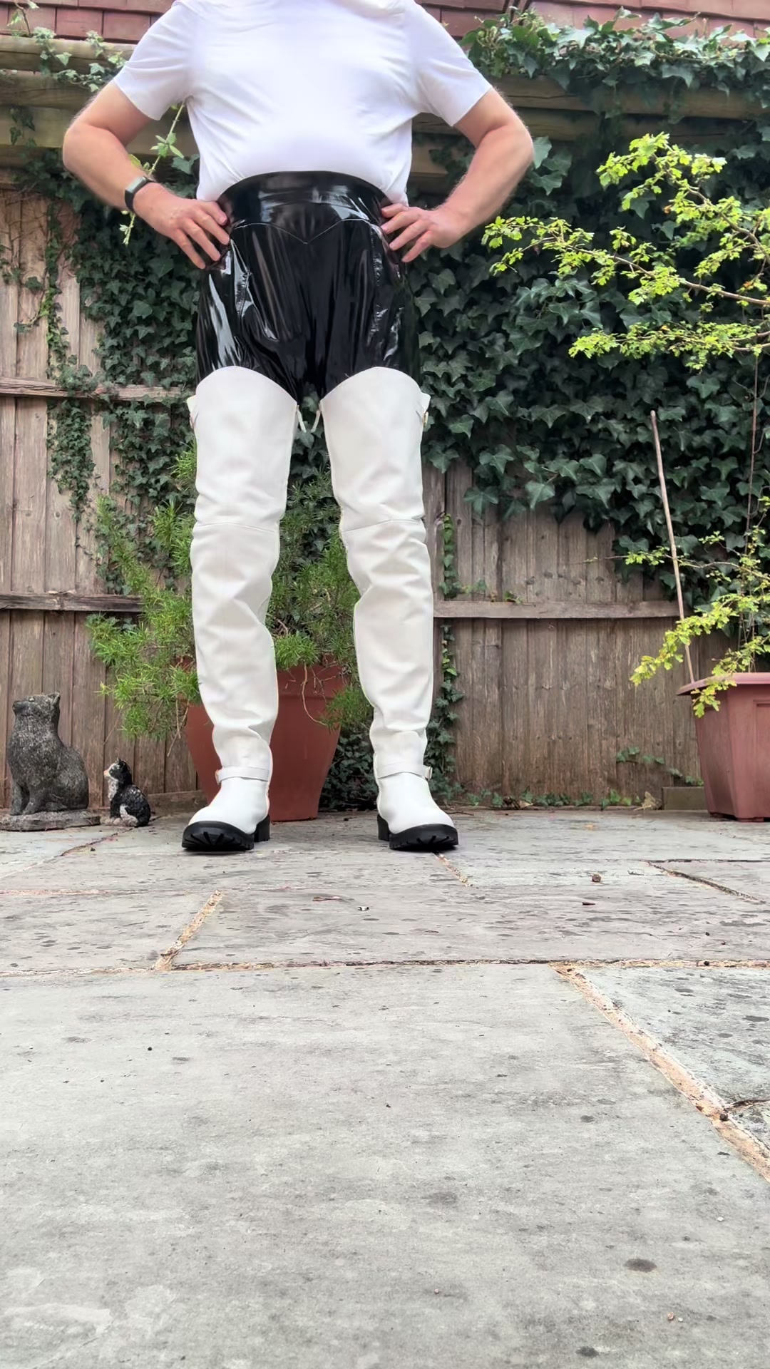 @Bootman