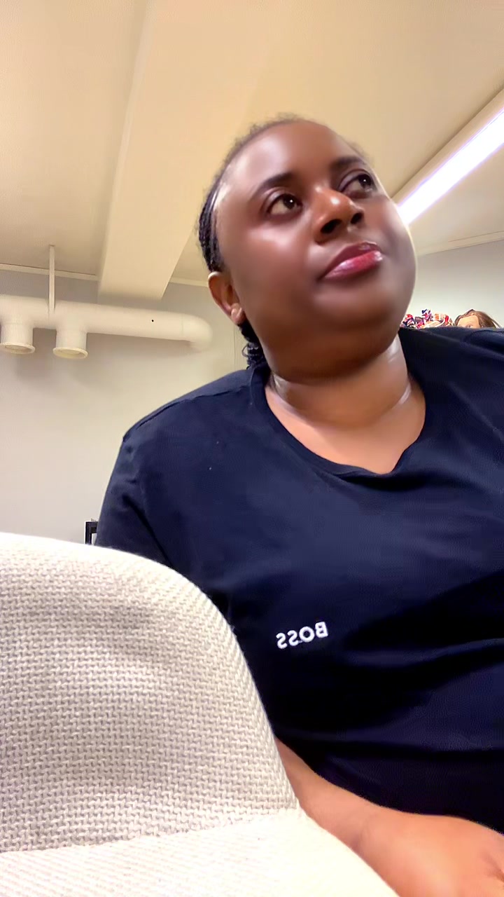 @Shikau Afro Salon (Chufi)