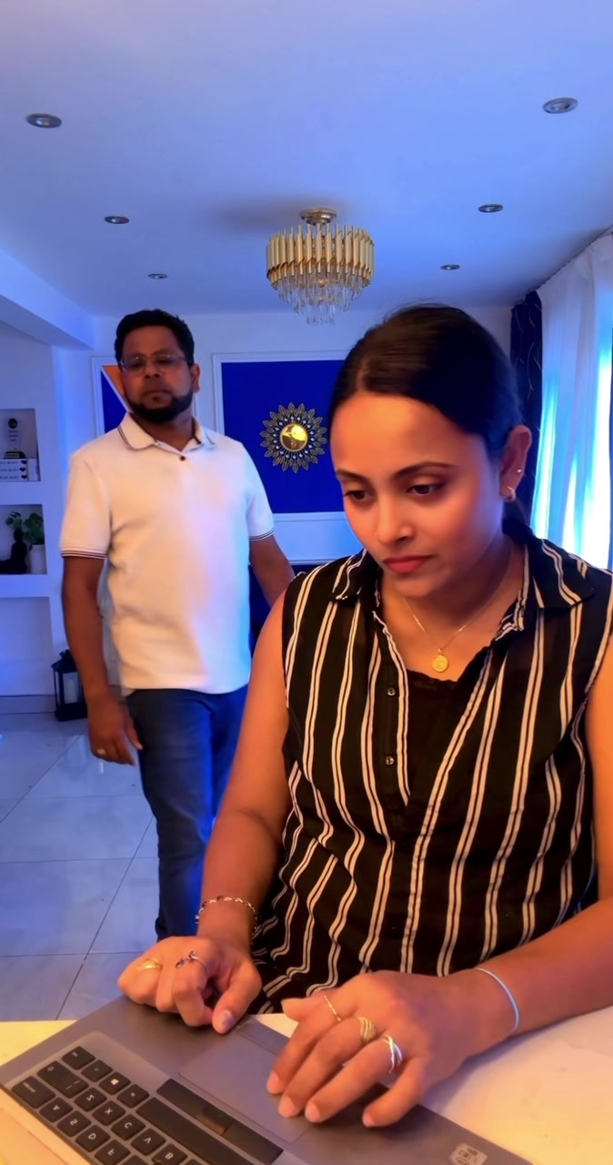 @Jananth ❤️ Krish