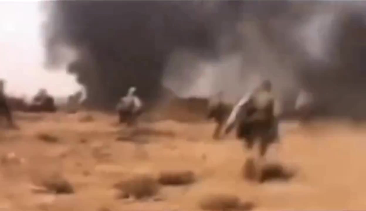 @warfootage