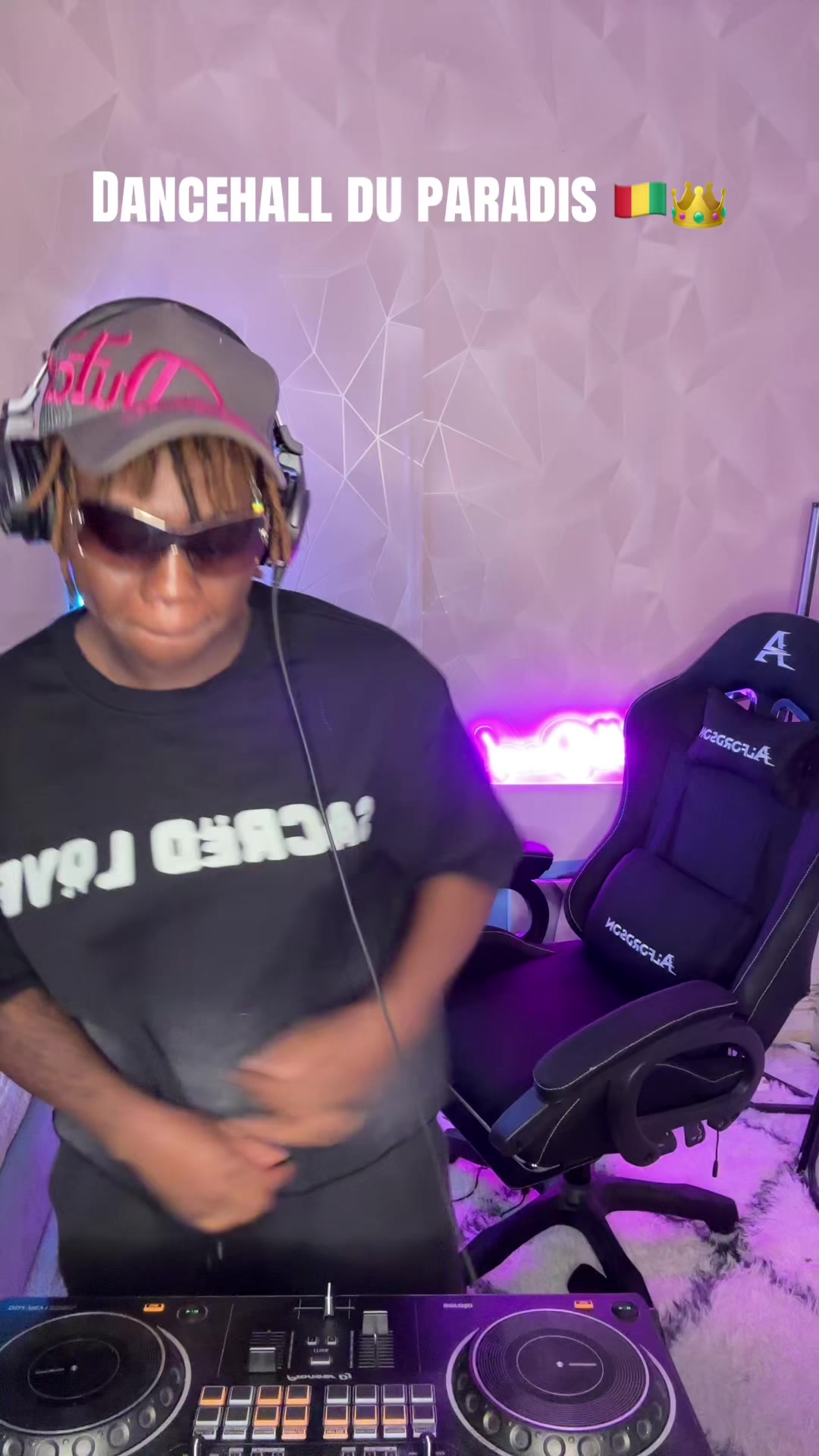 @Leadj🎤🎬🥁♎️