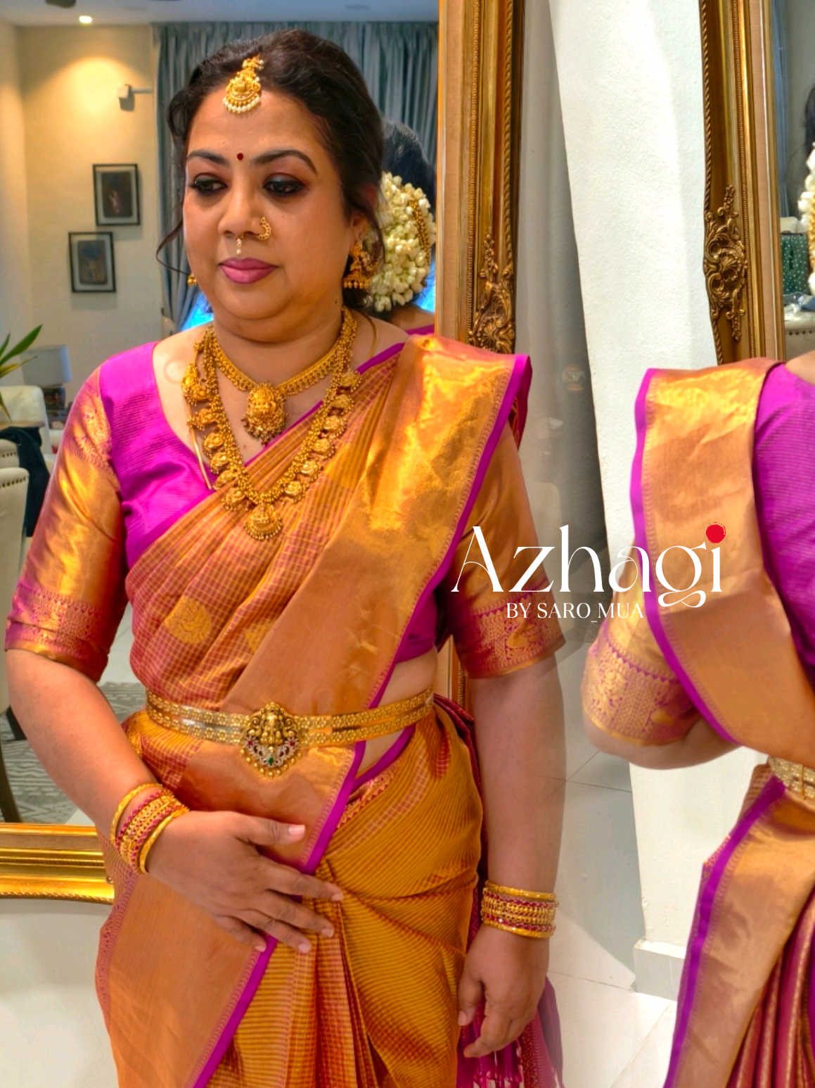 @Azhagi