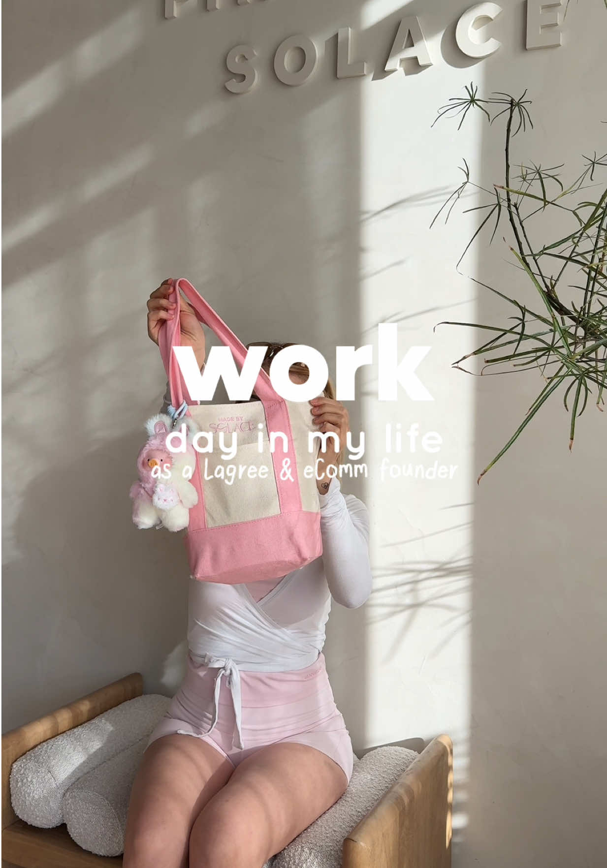 @KIMMY | Lagree Studio Owner
