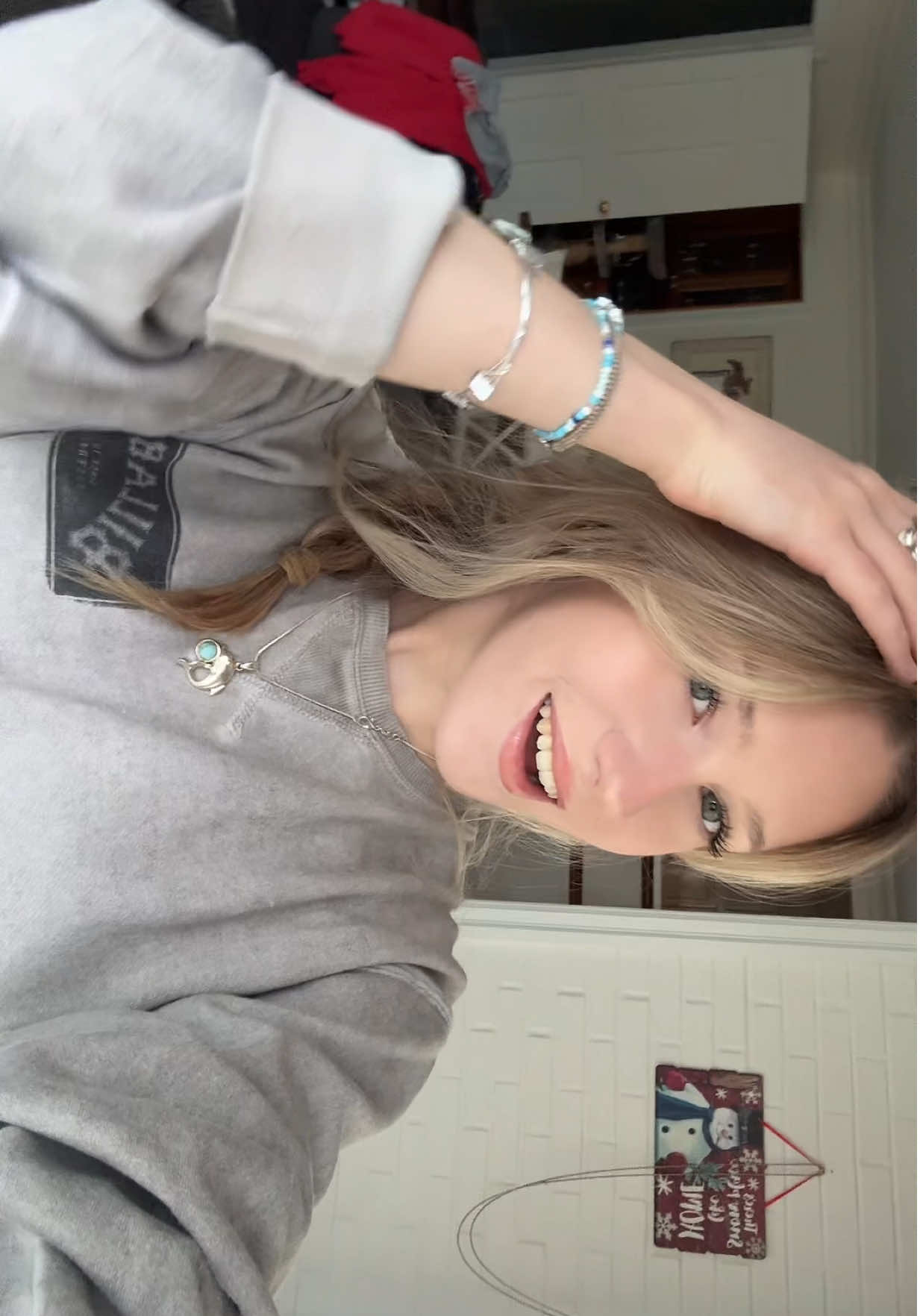 @Who is Carley Jean?