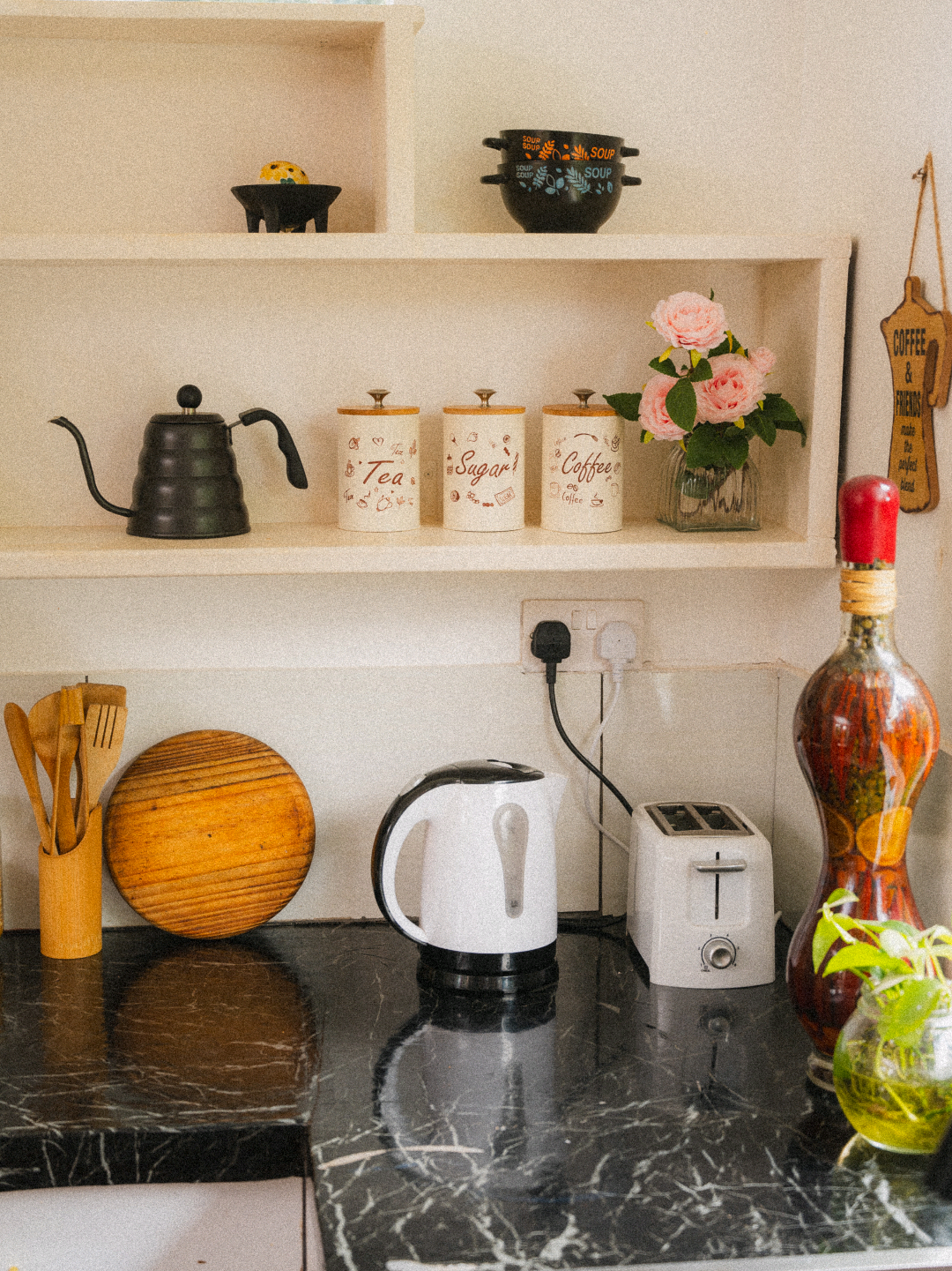 @Shraddha House | NairobiBnB