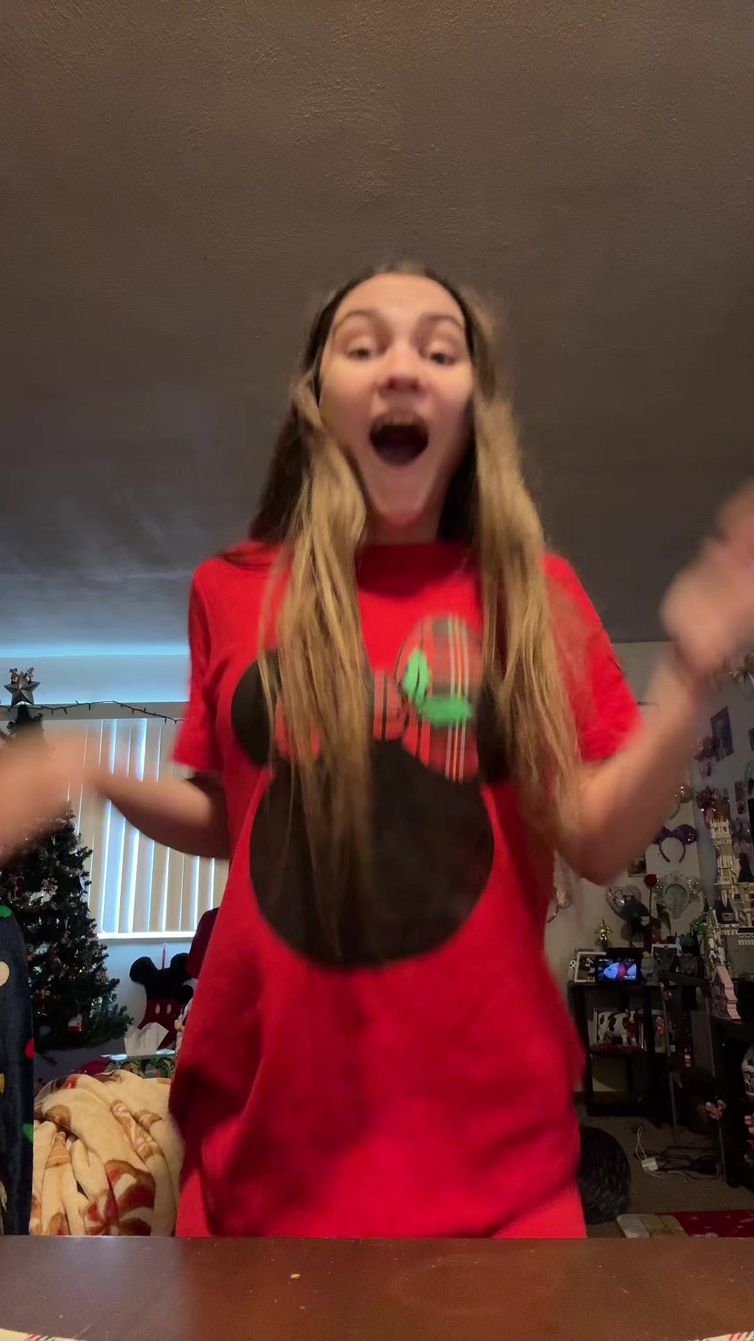 @Kira Kennedy