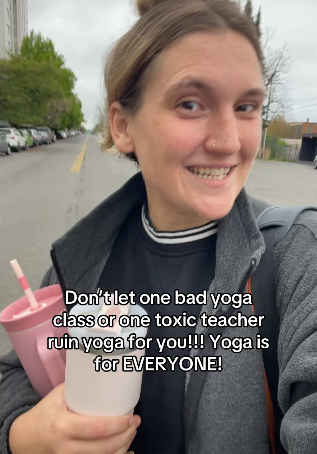 @Dev the Yogi