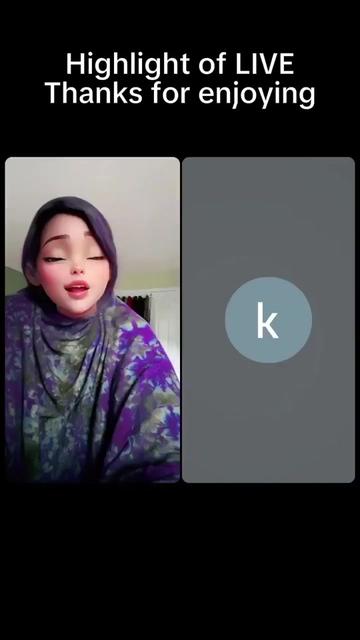 @zahraRaydabkhatumo iyo robki