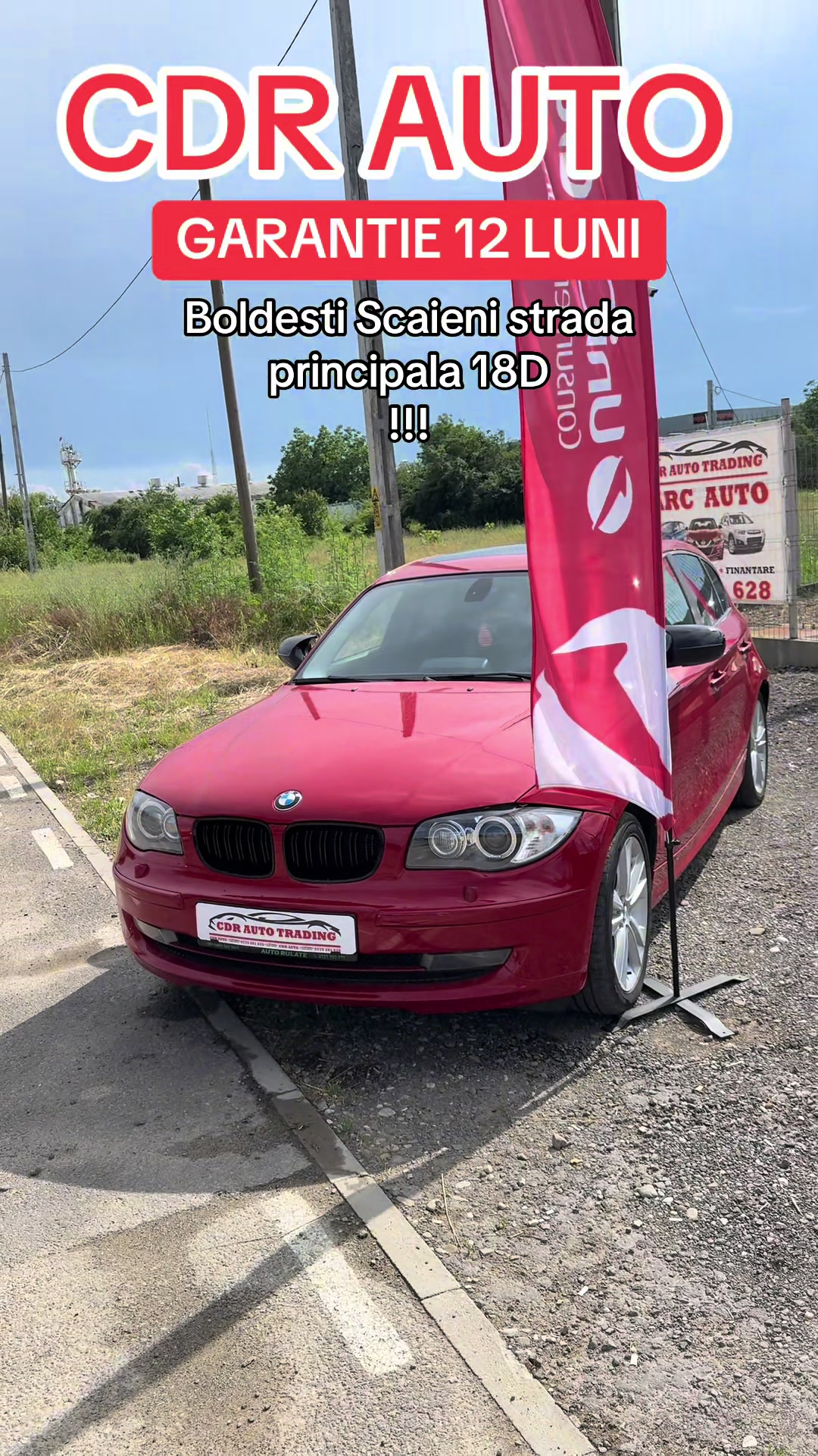 @CDR AUTO