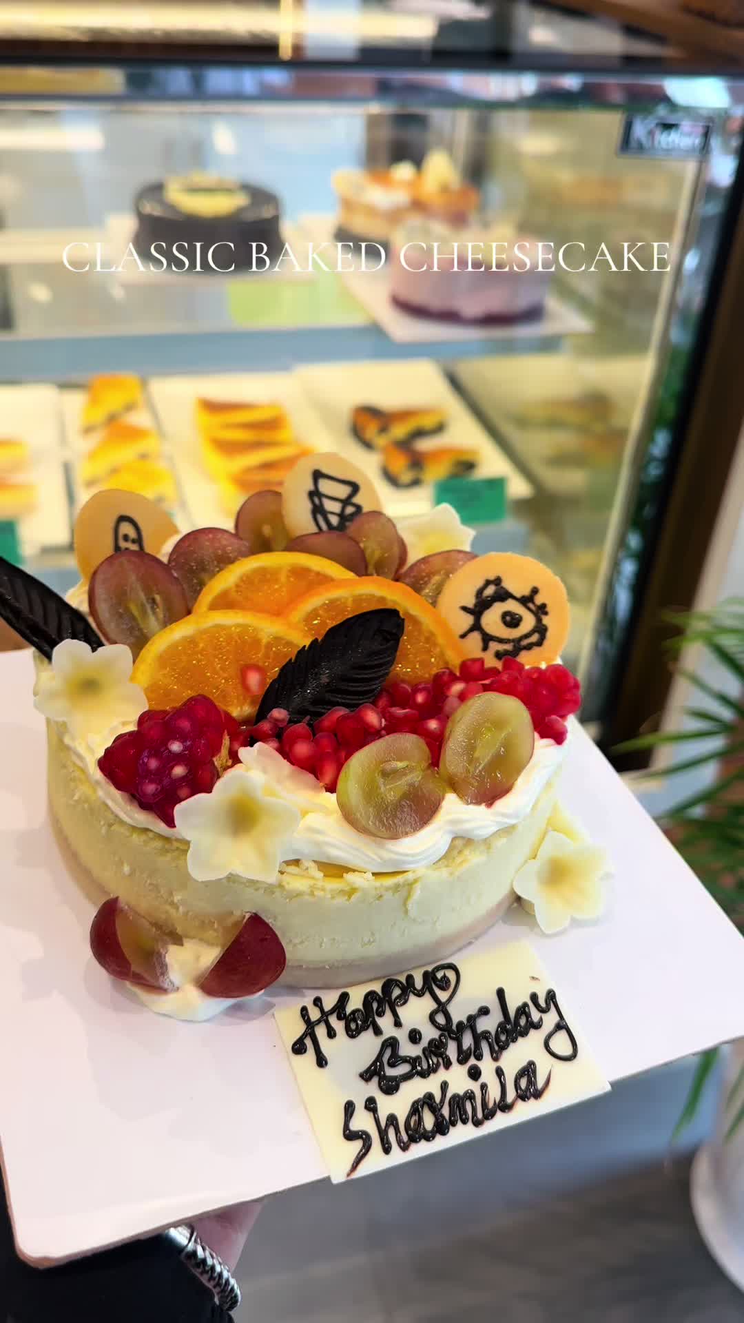 @TRADITIONAL BAKERY