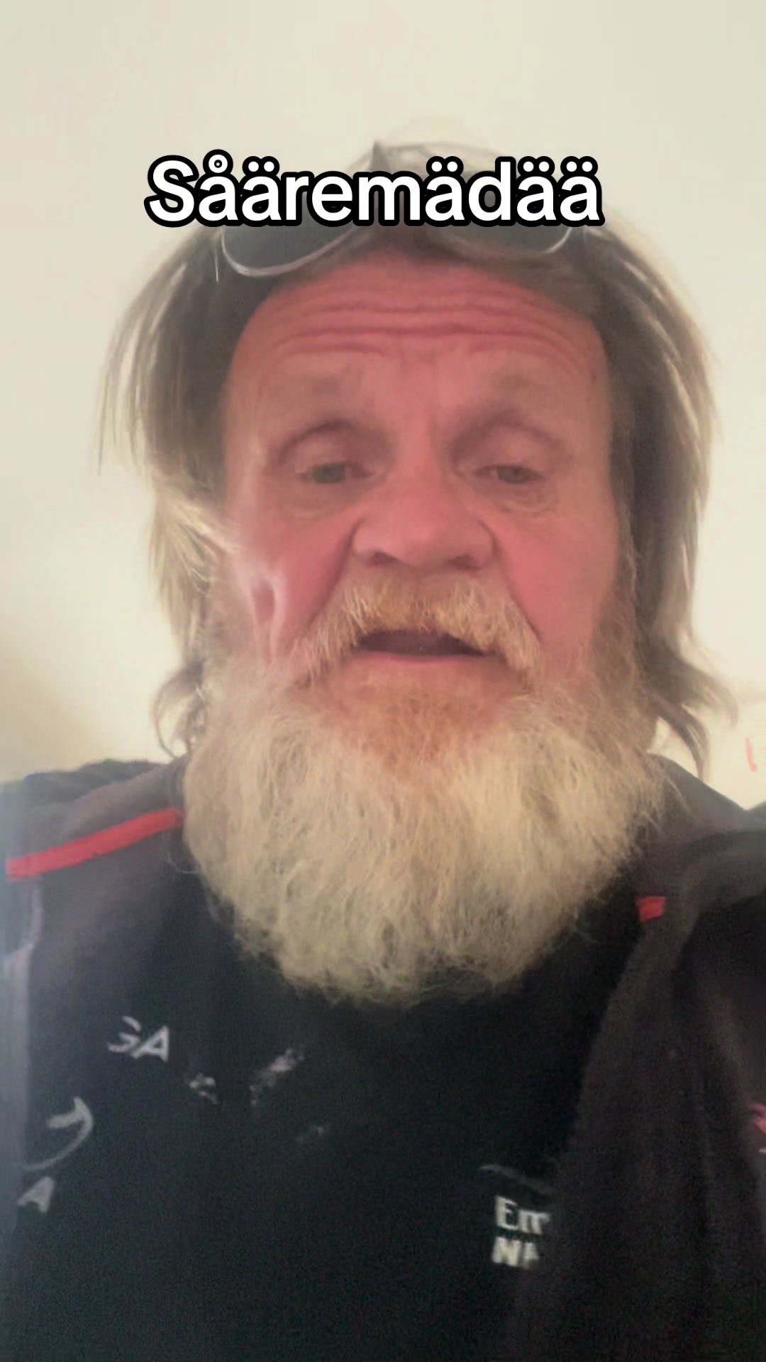 @I&rsquo;m to old for this shit