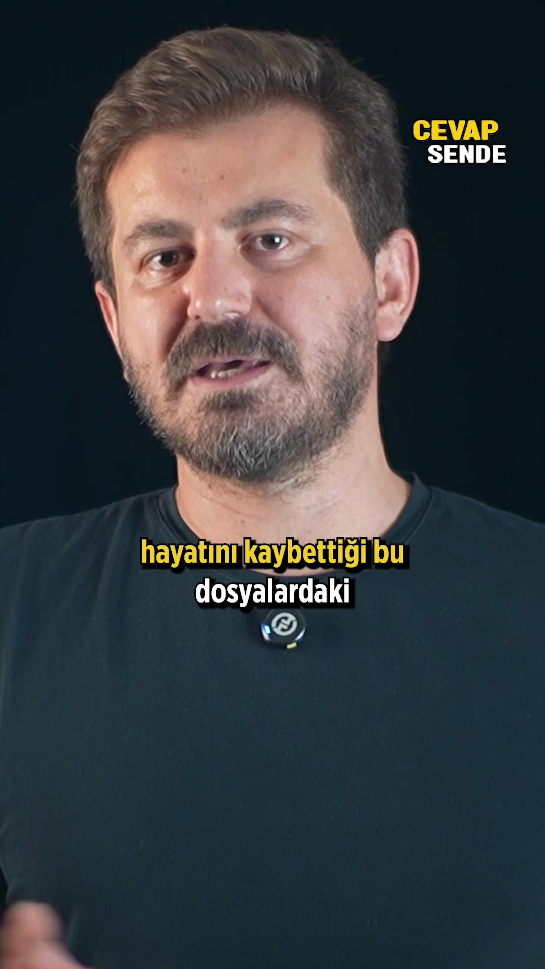 @CevapSende